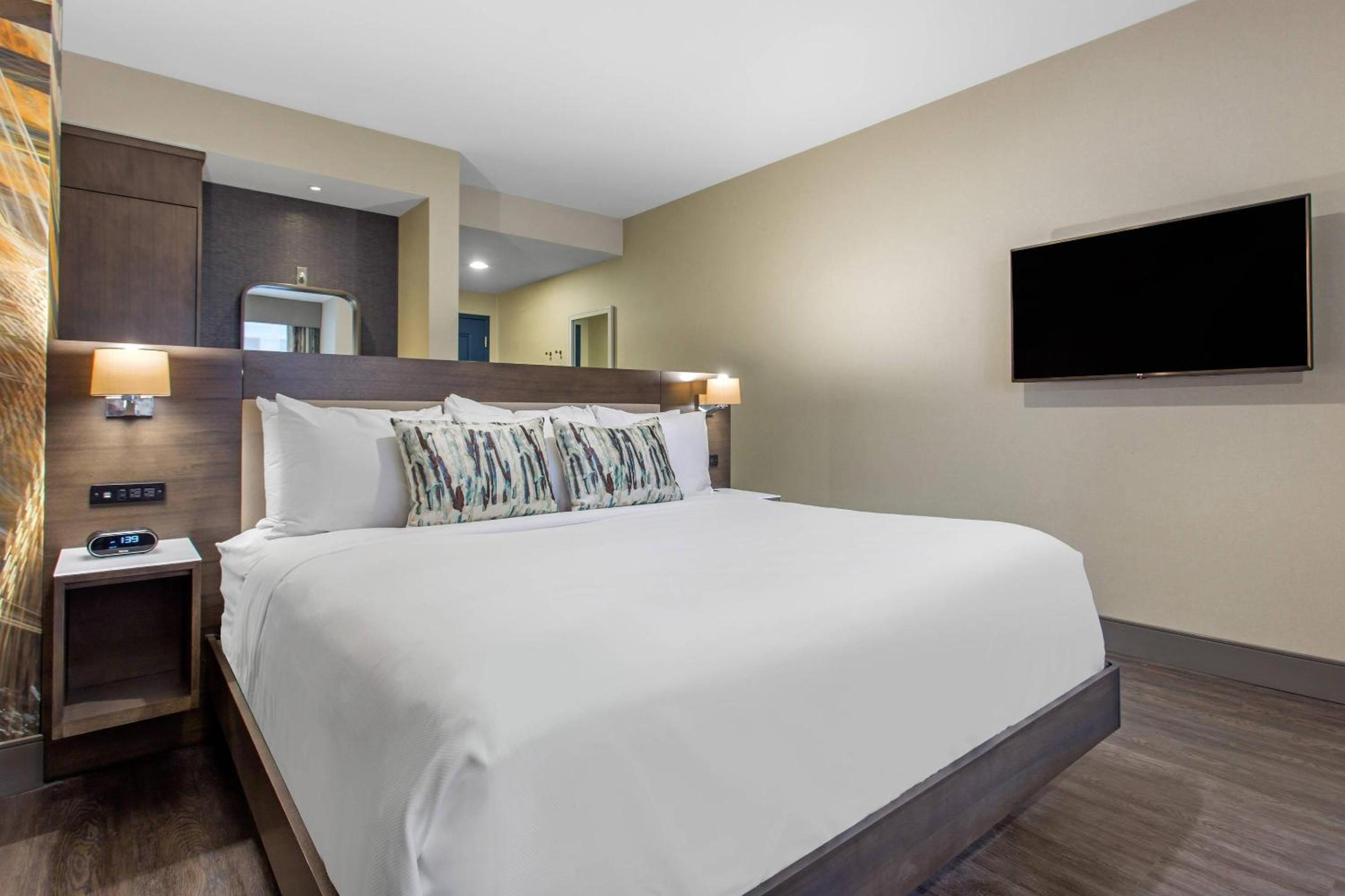 Standard Room J photo 2