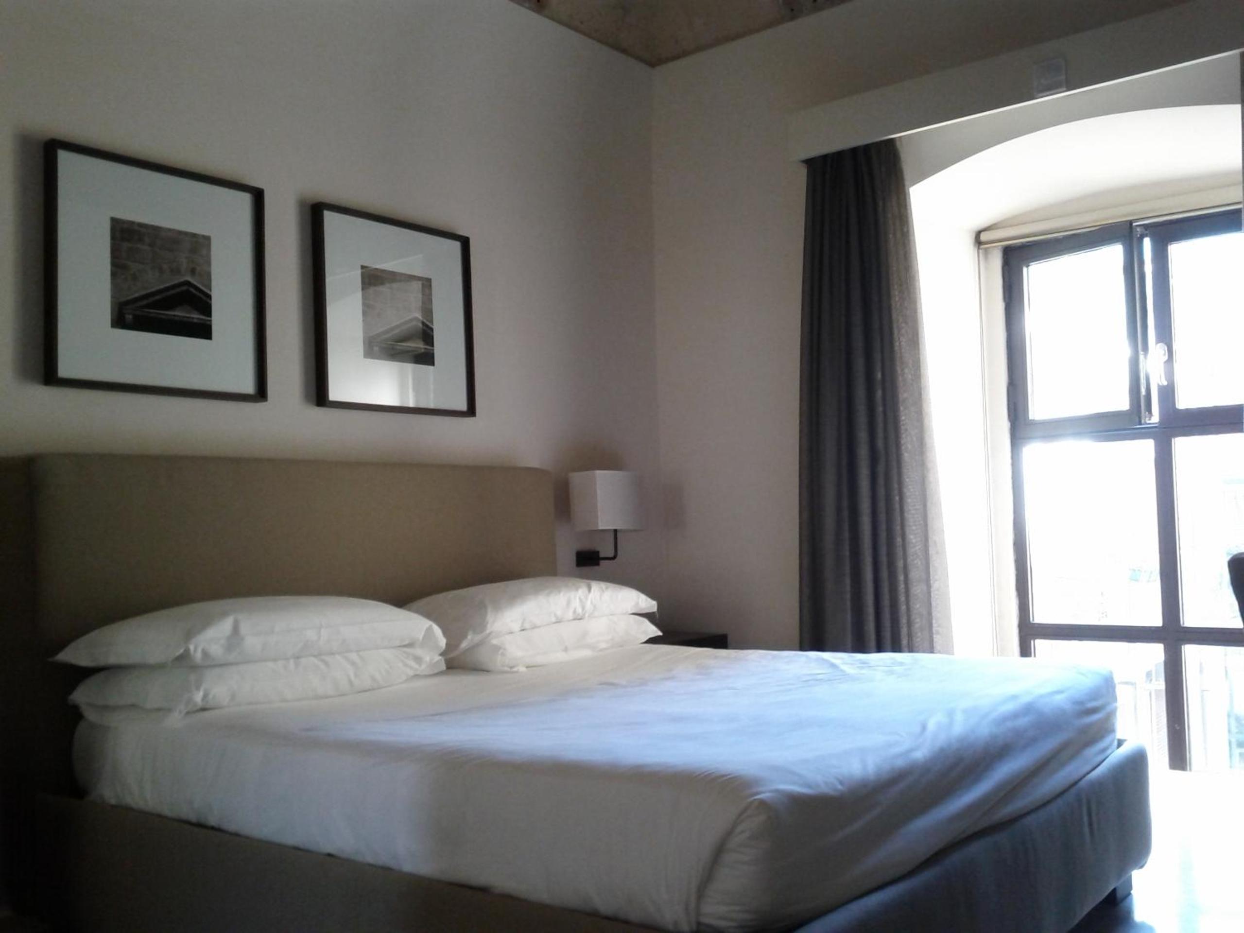 Classic Double Room - Photo 1
