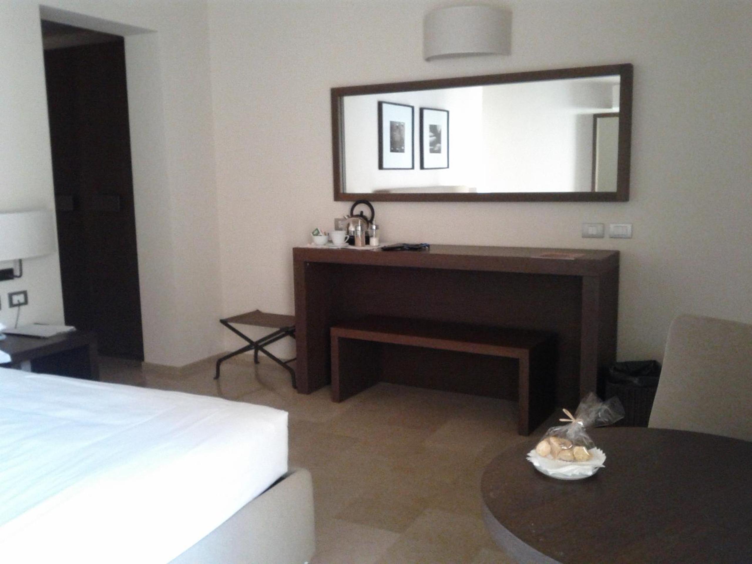 Classic Double Room - Photo 4