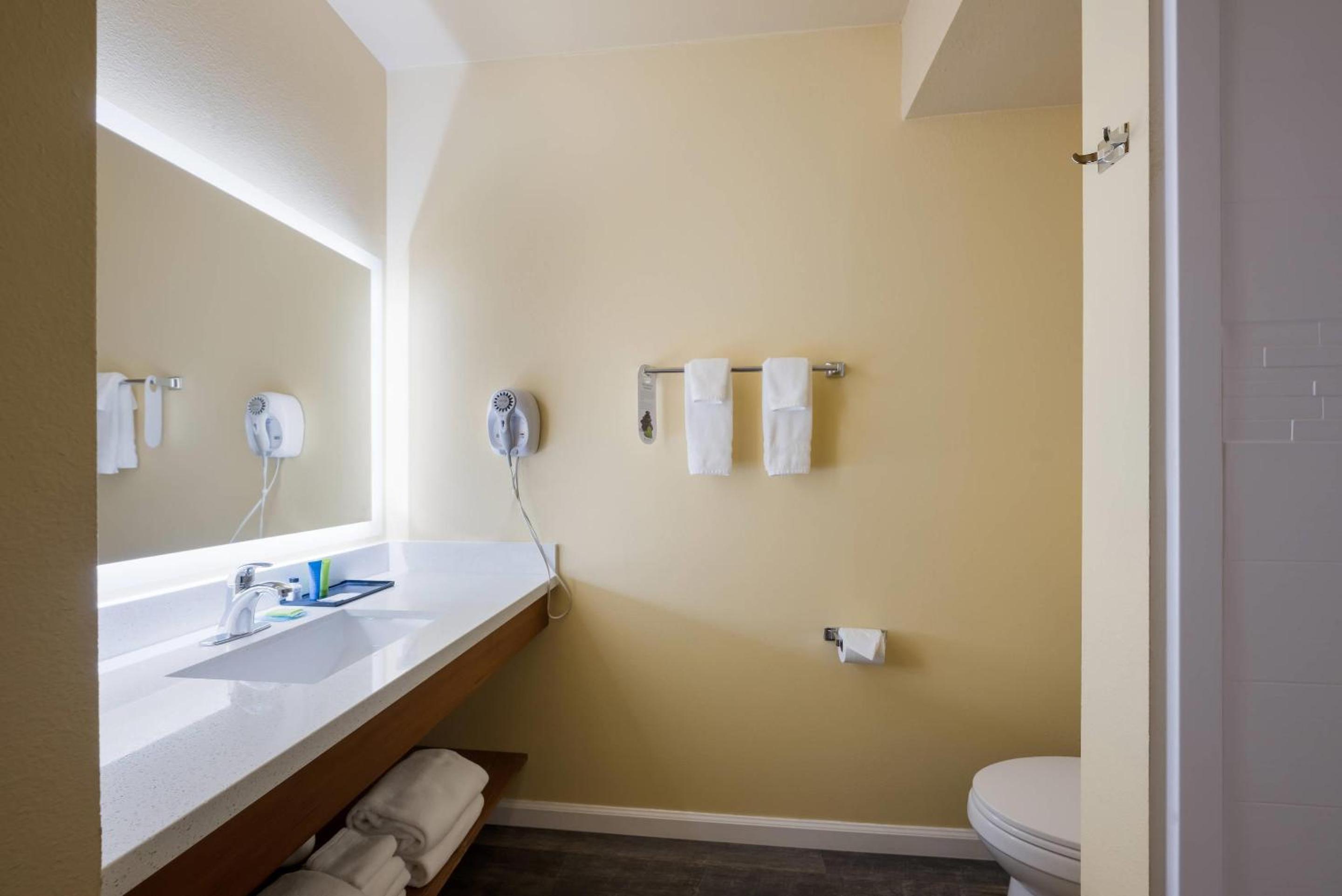 King Room - Non-Smoking - Photo 3