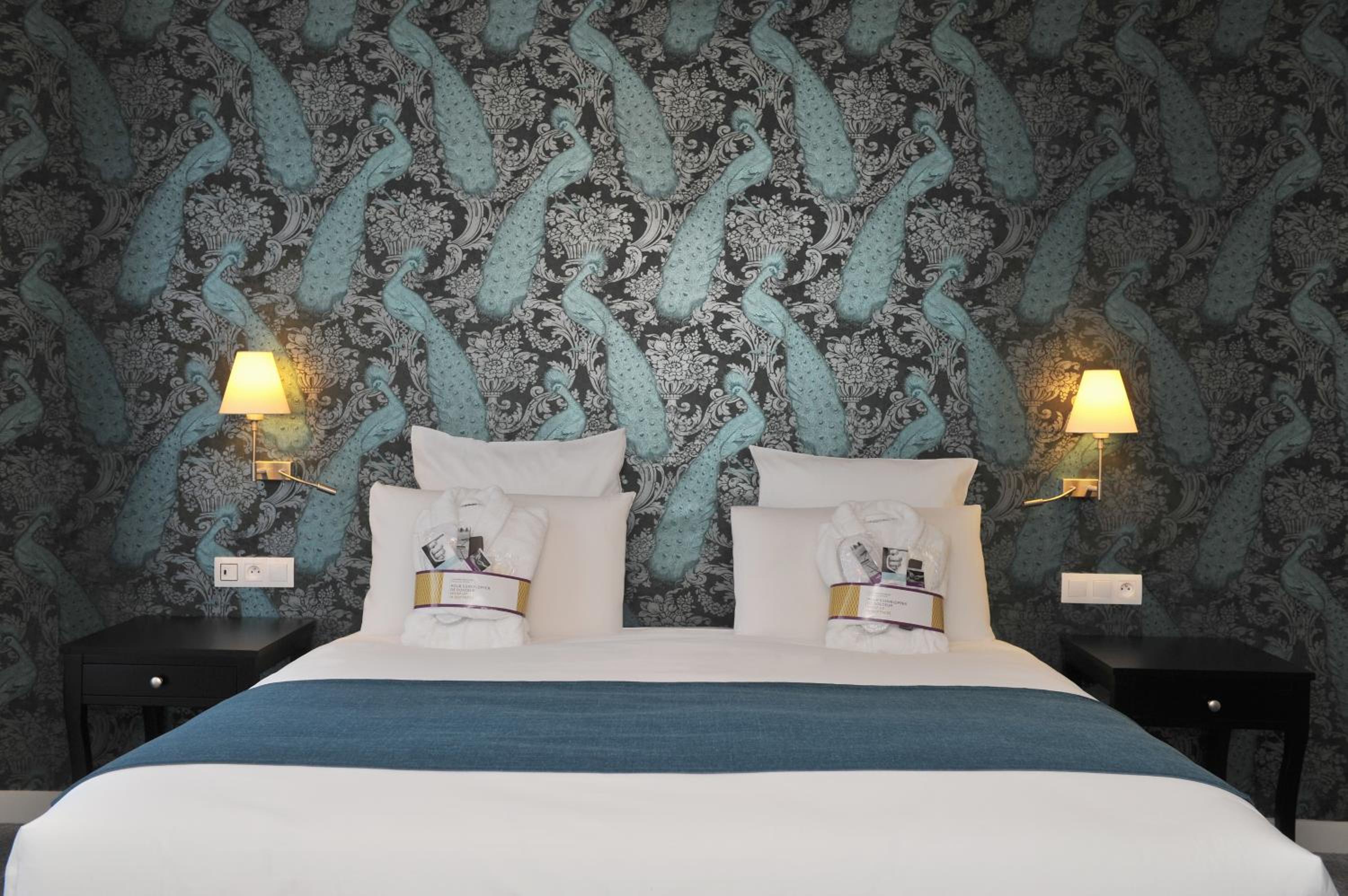 Privilege King Room - Photo 15