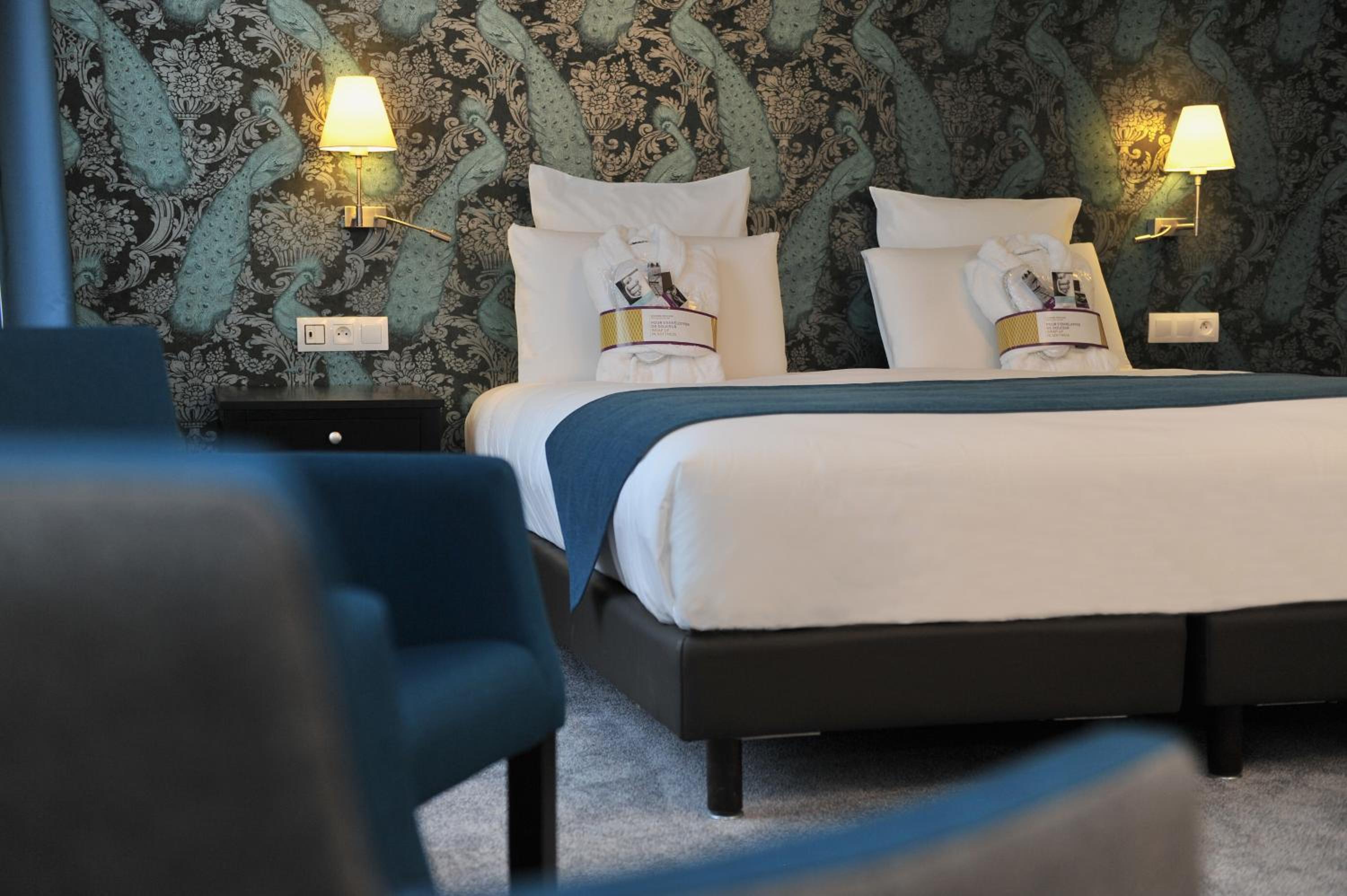 Privilege King Room - Photo 14