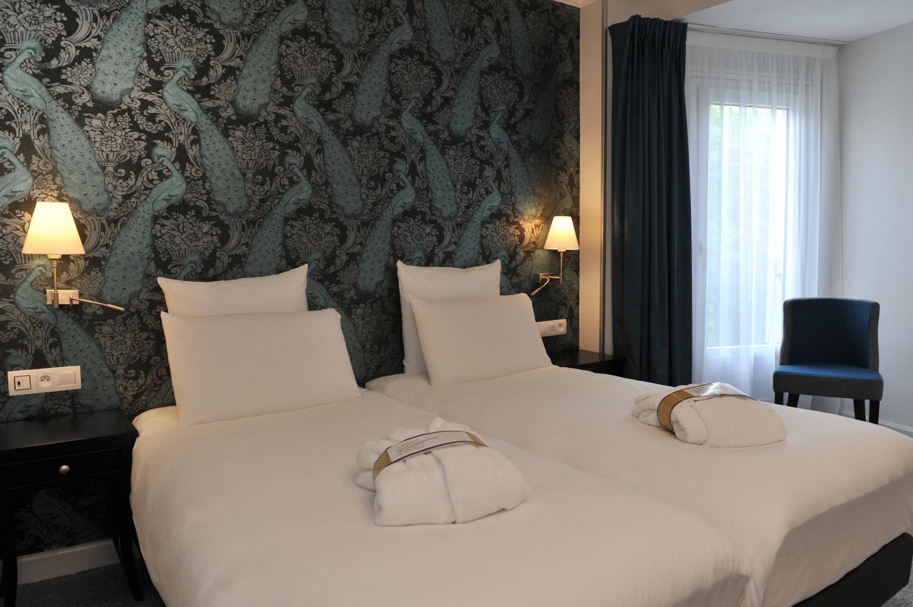 Classic Â Twin Room - Photo 6