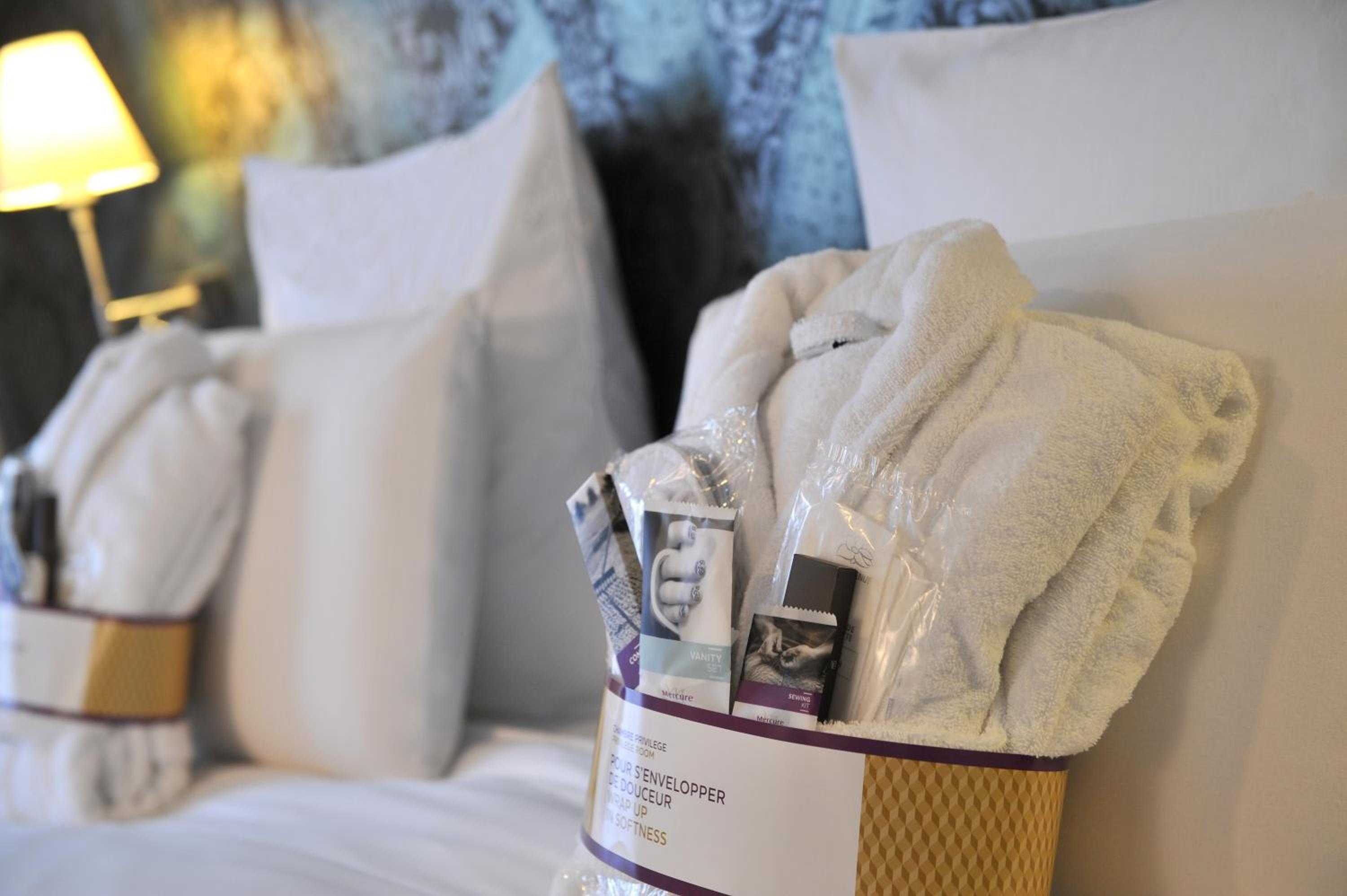 Privilege King Room - Photo 17