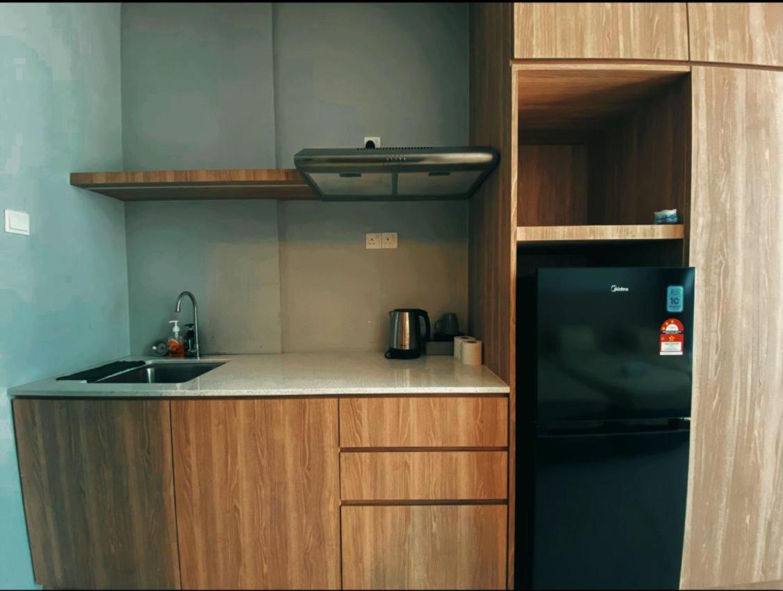 Standard Triple Room - Photo 2