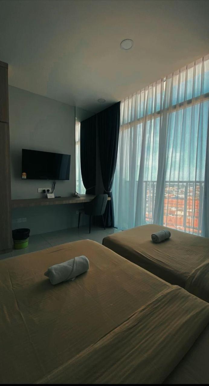 Standard Triple Room - Photo 4