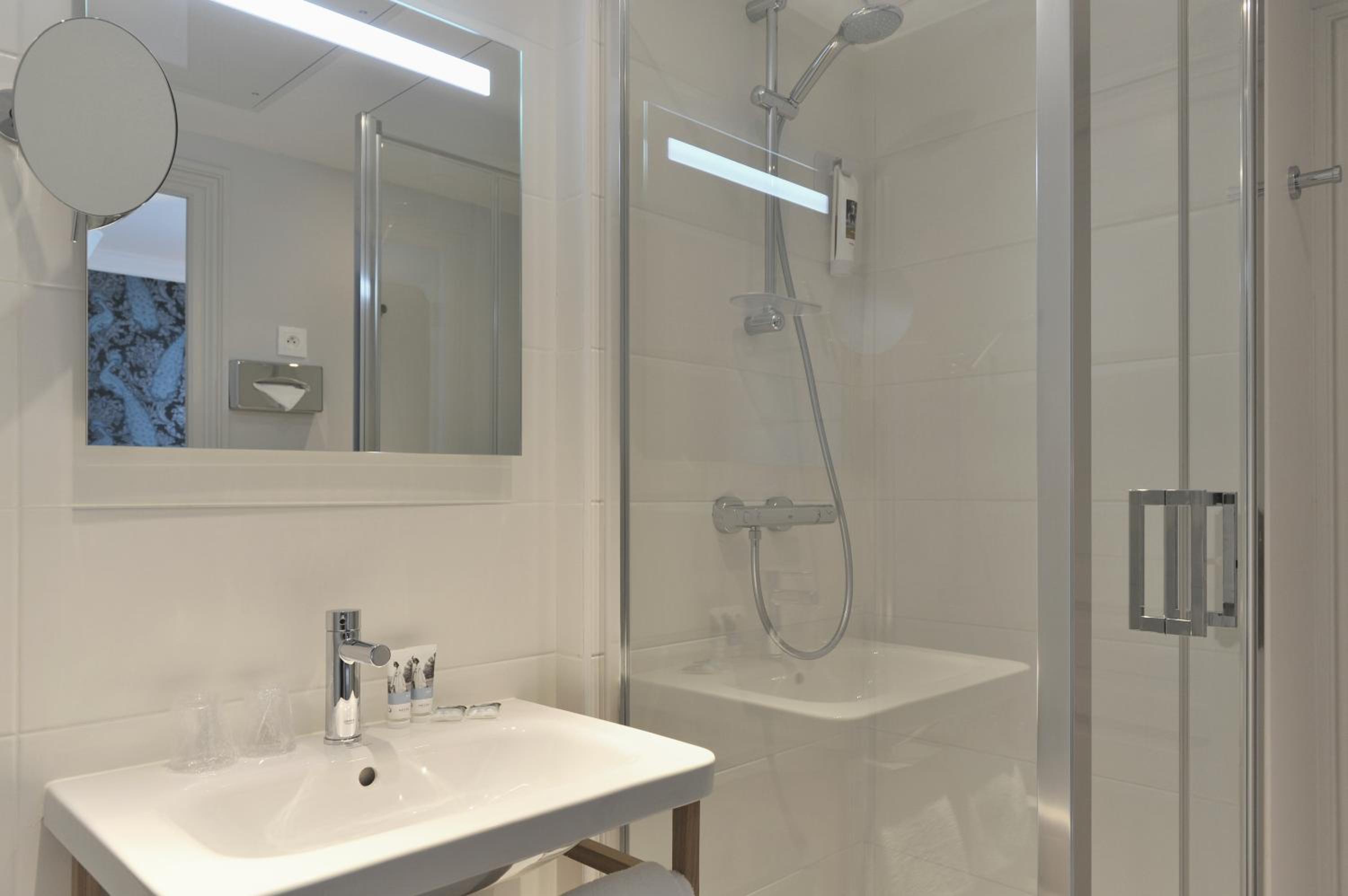 Classic Â Double Room - Photo 2