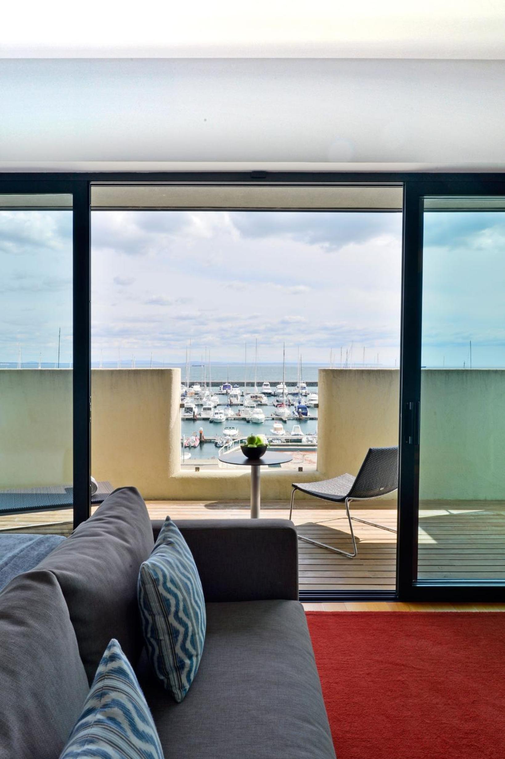 Superior Double Room with Sea View - Photo 4