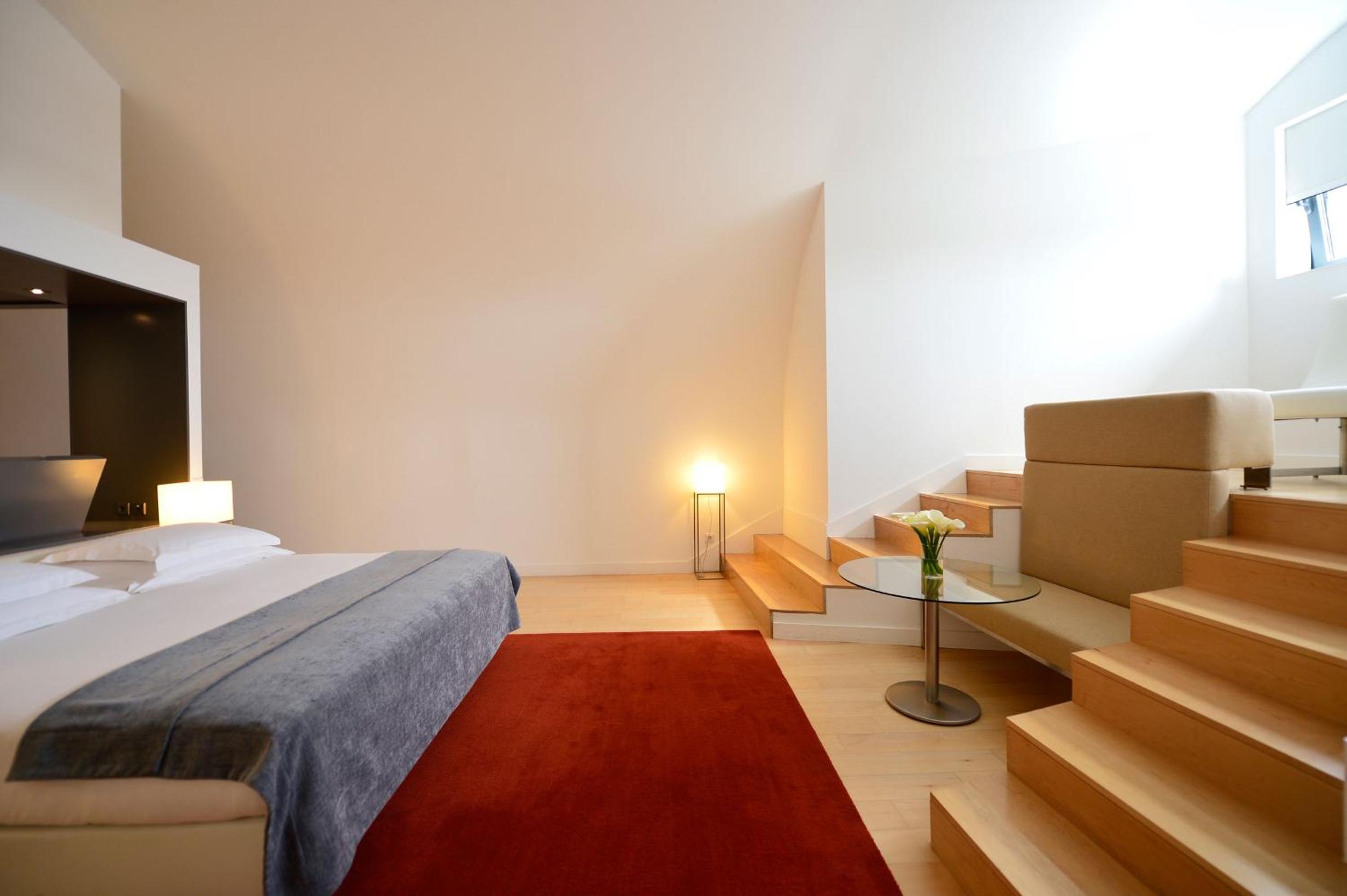 Junior Suite - Photo 2