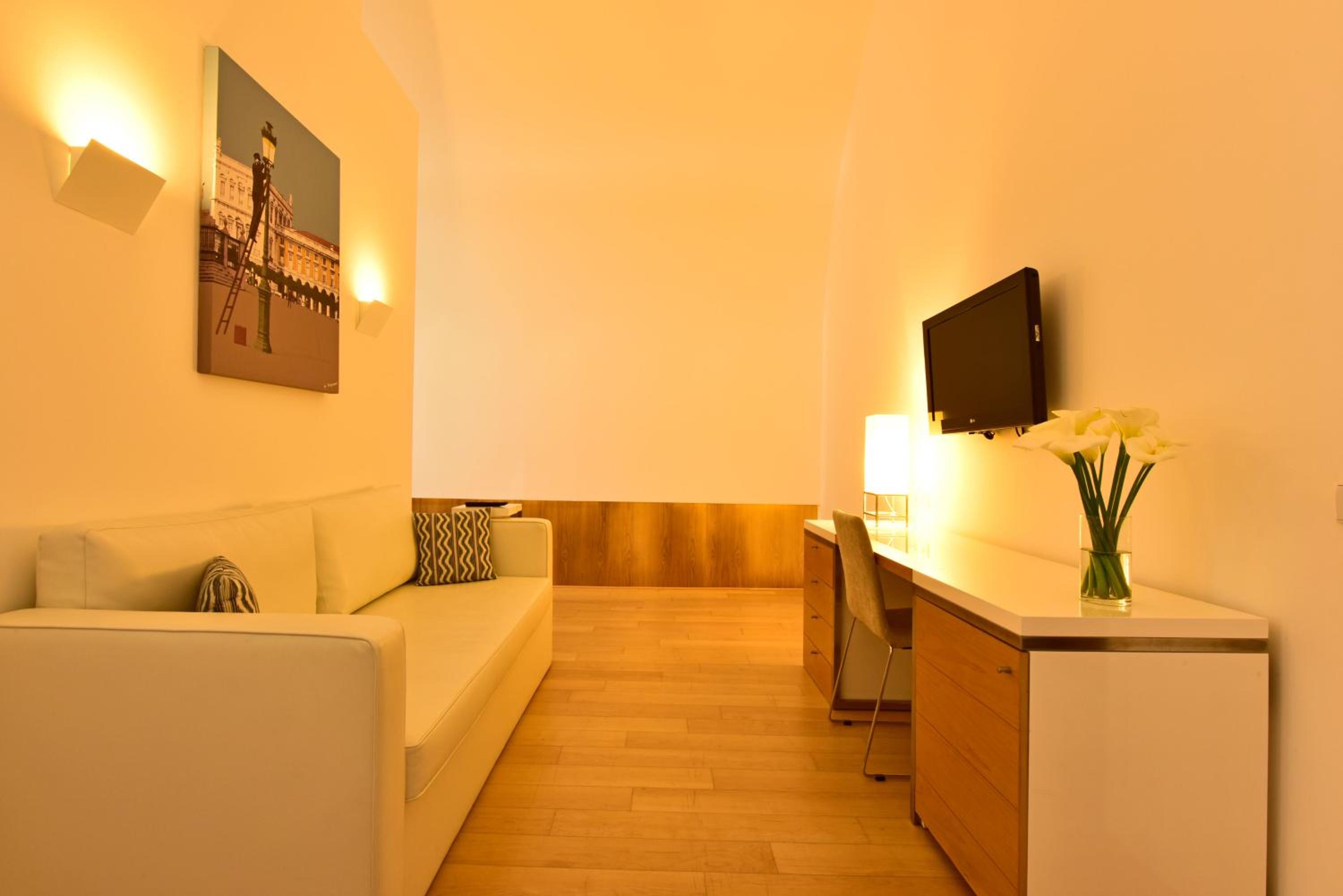 Junior Suite - Photo 4