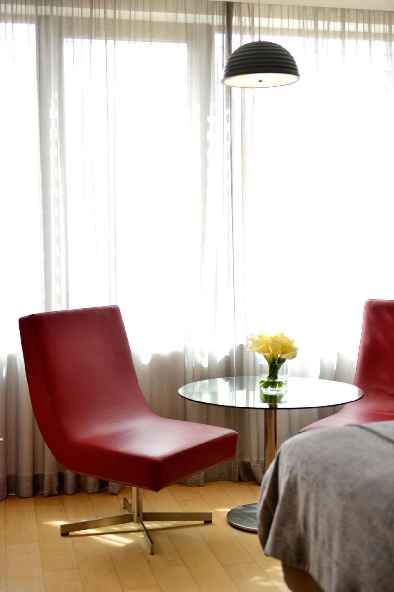 Superior Double or Twin Room with Balcony - Photo 1