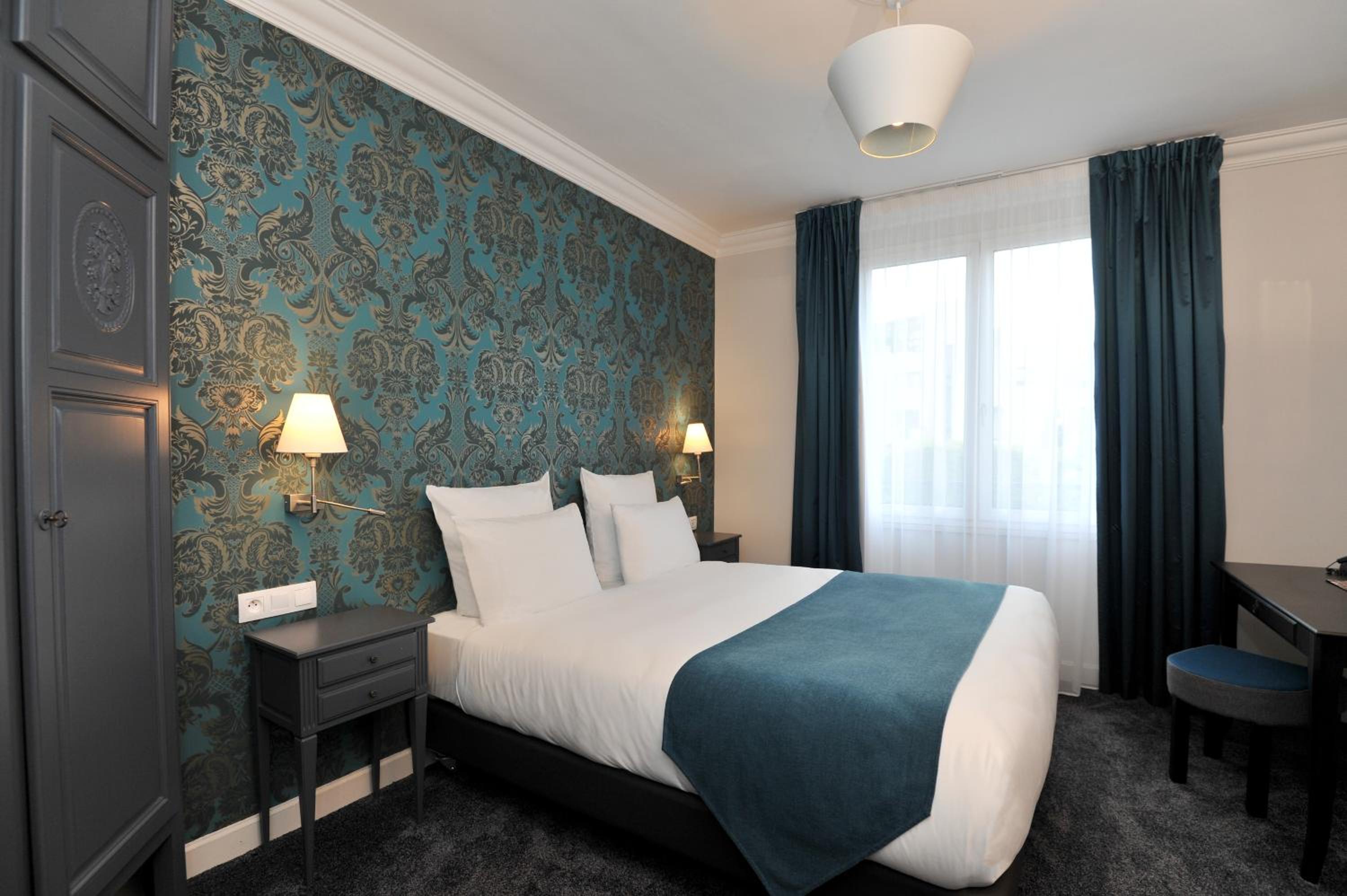 Classic Â Double Room - Photo 1