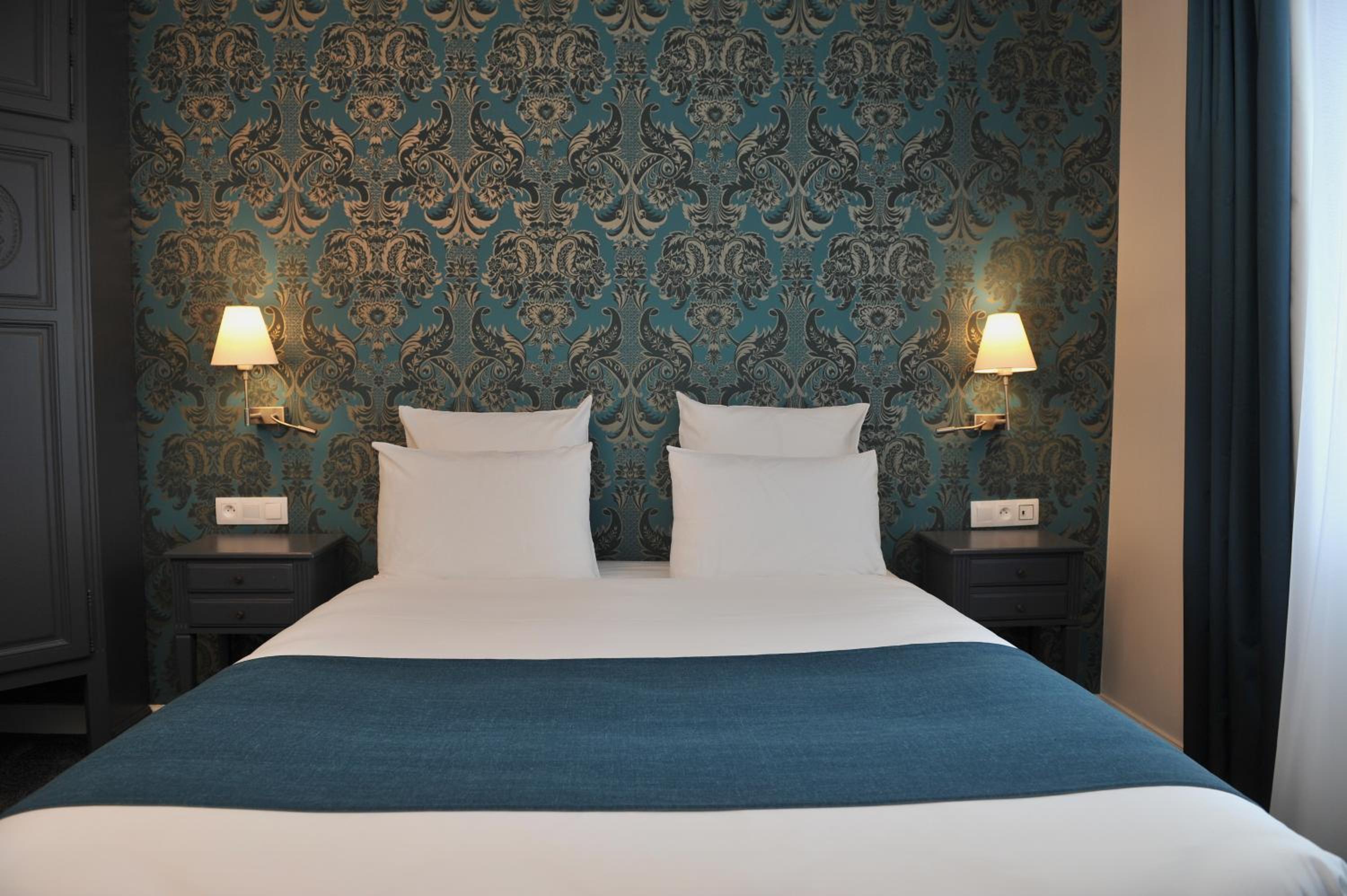 Classic Â Double Room - Photo 3