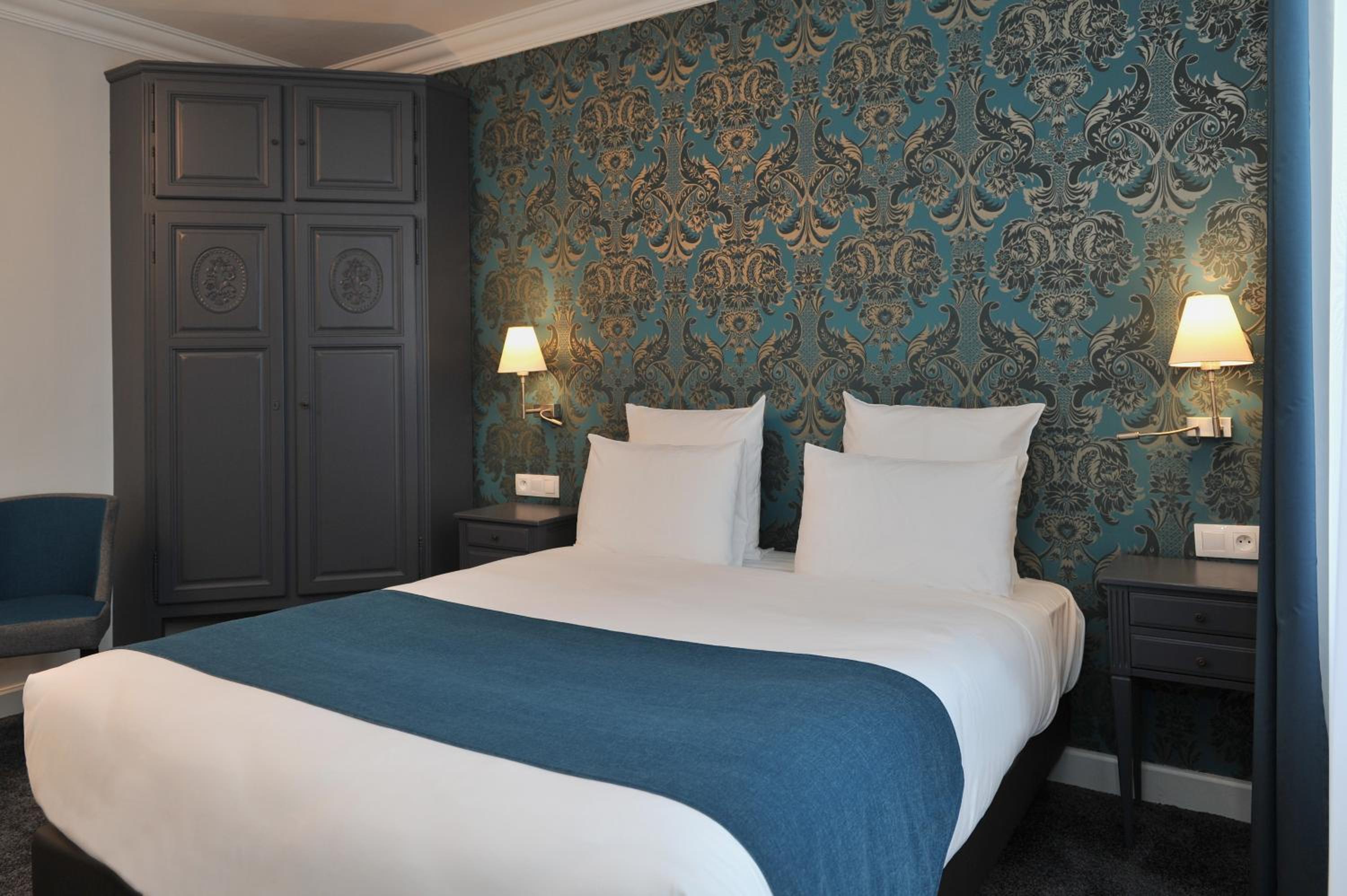 Classic Â Double Room - Photo 7