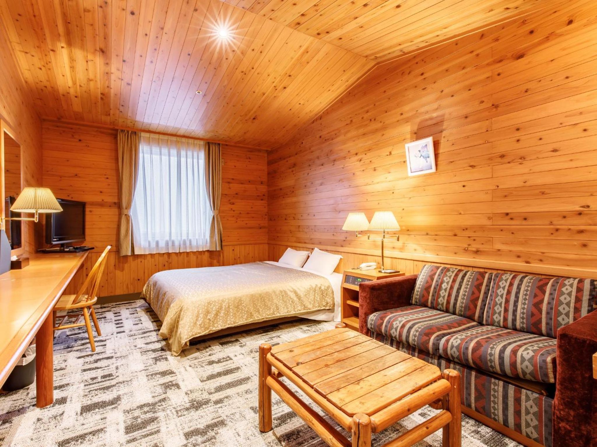 Double Room - Photo 3