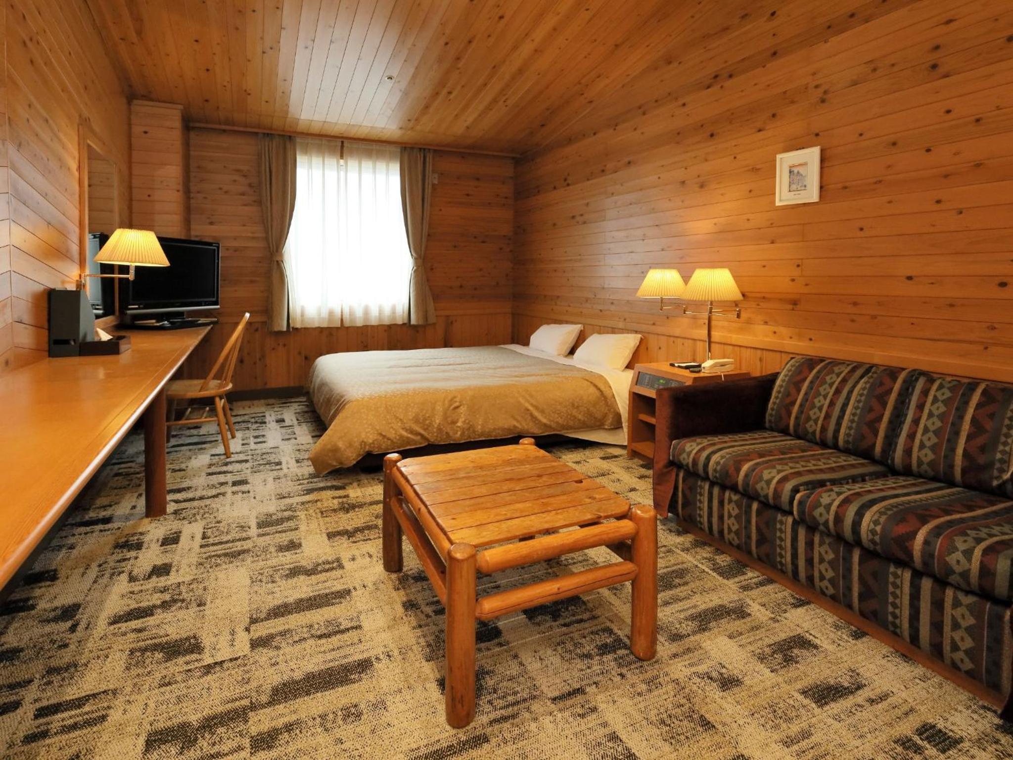 Double Room - Photo 4
