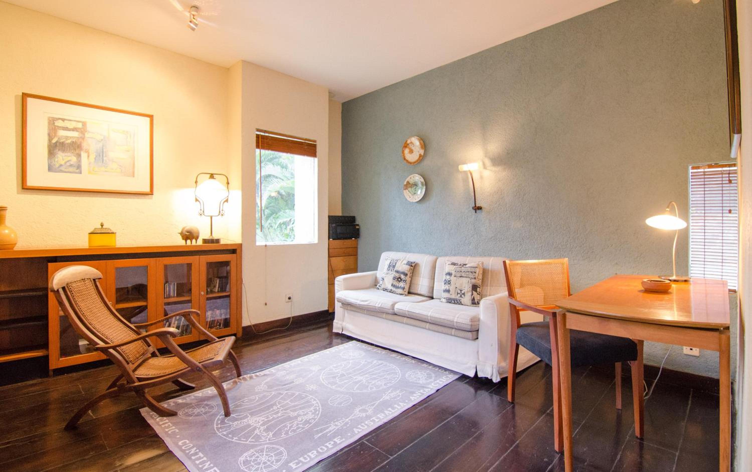 Three-Bedroom Villa - Photo 4