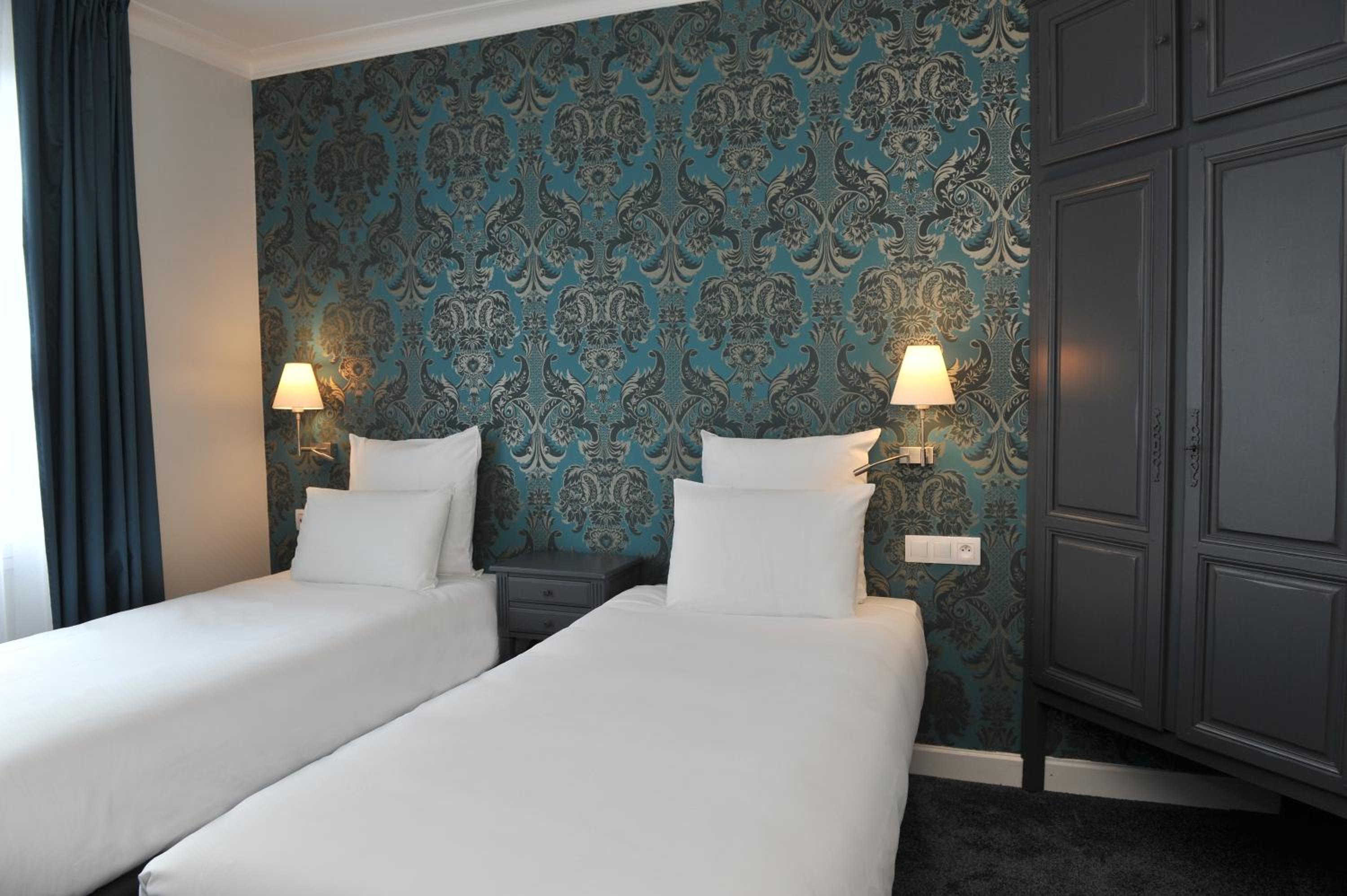 Classic Â Twin Room - Photo 1