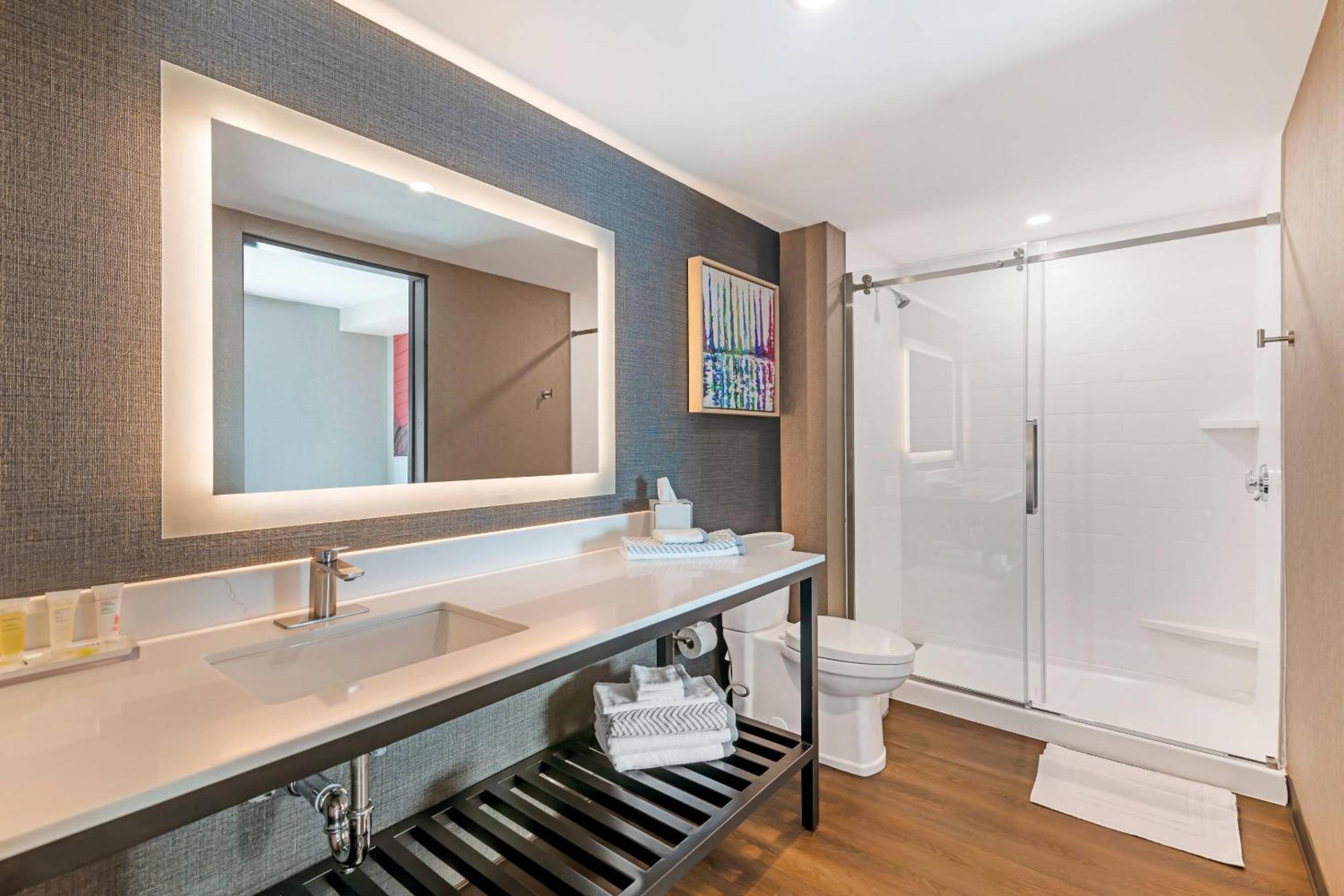Efficiency King Suite - Disability Access/Non Smoking - Photo 1