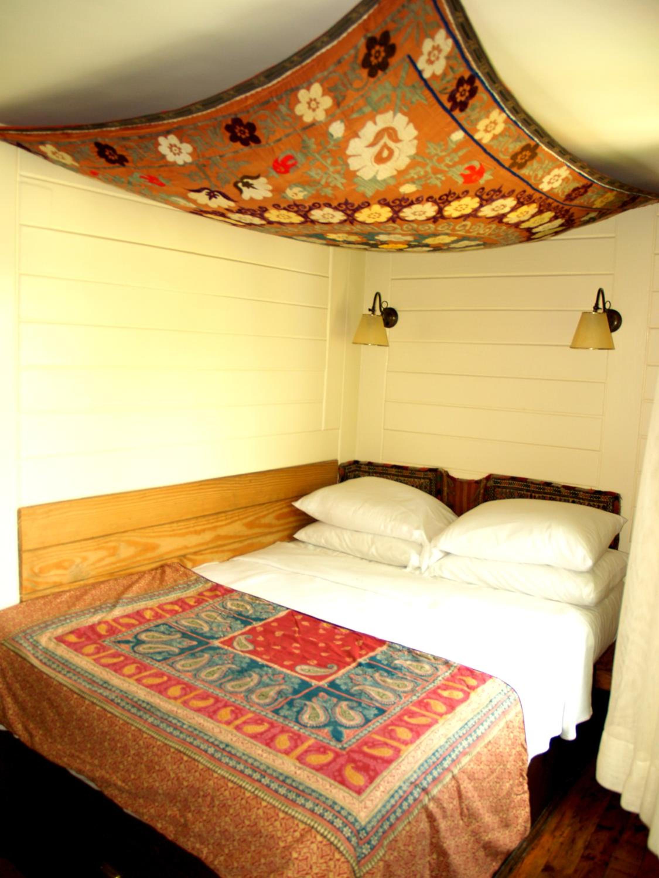 Small Double Room photo 1