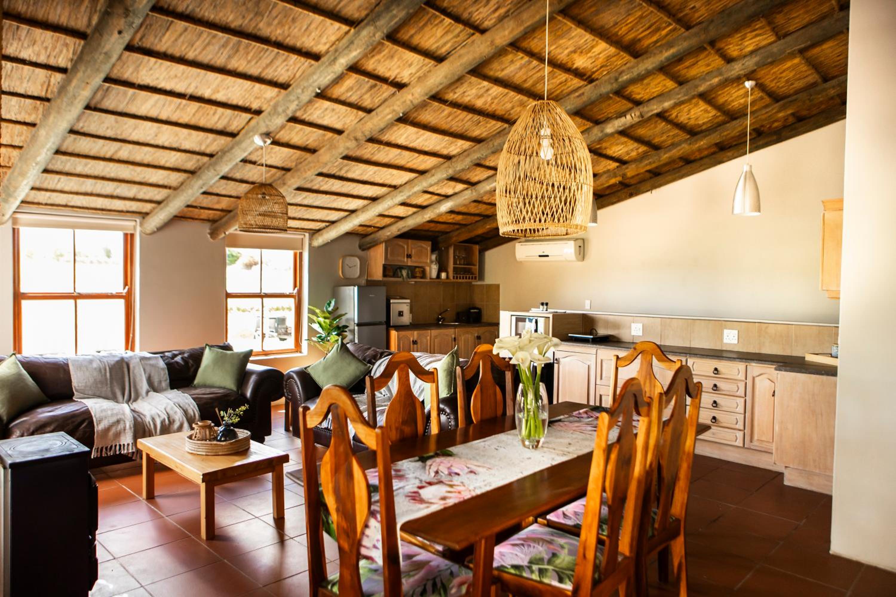 Quadruple Room with Balcony