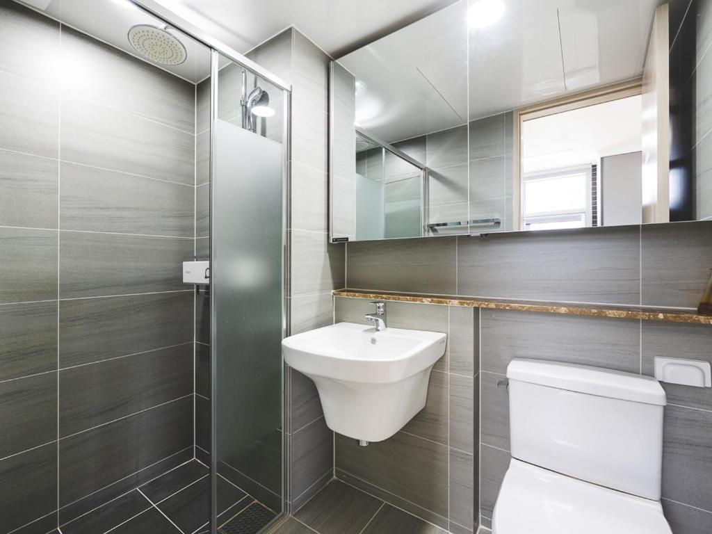 Suite Premium Double River View