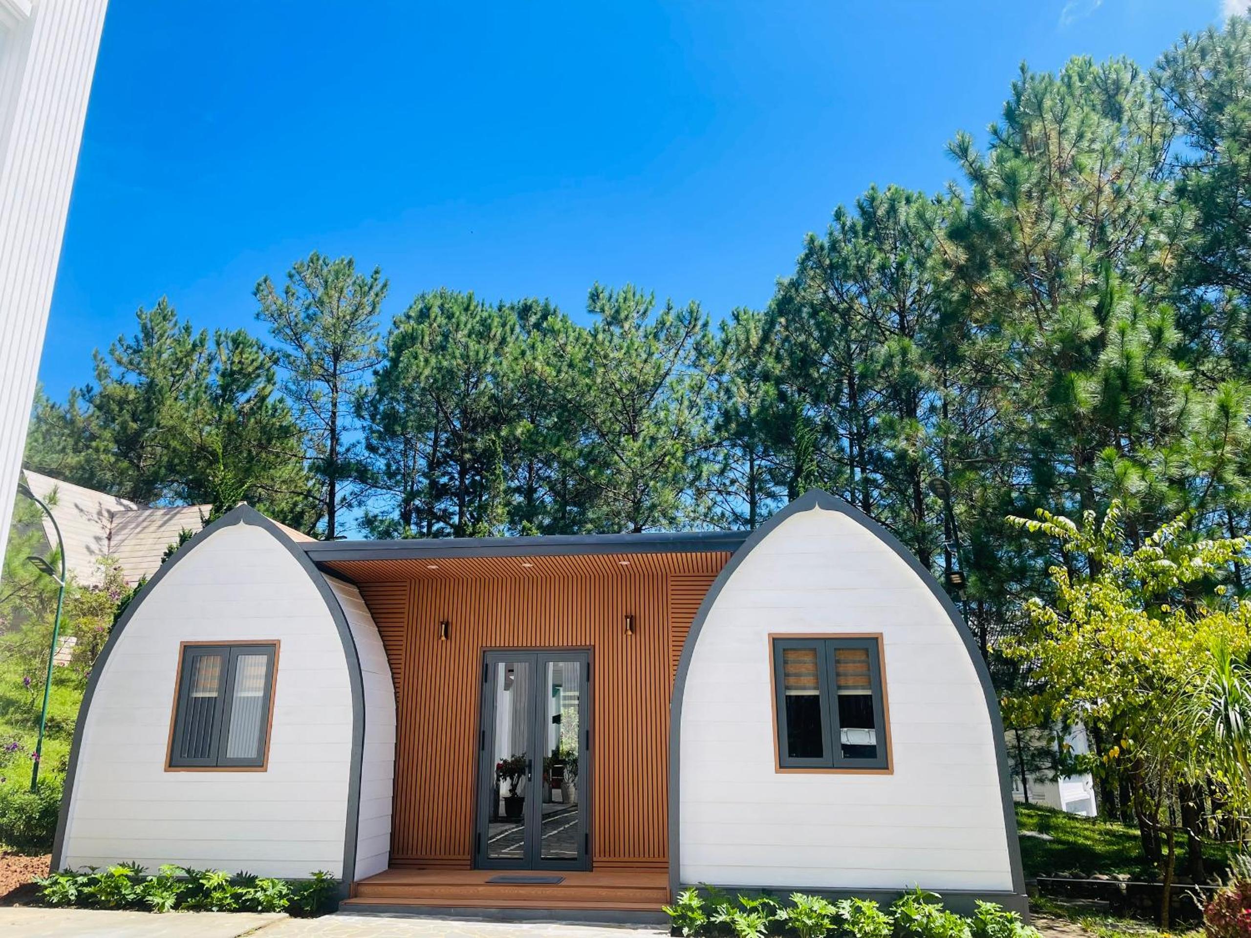 Two-Bedroom Bungalow - Photo 9