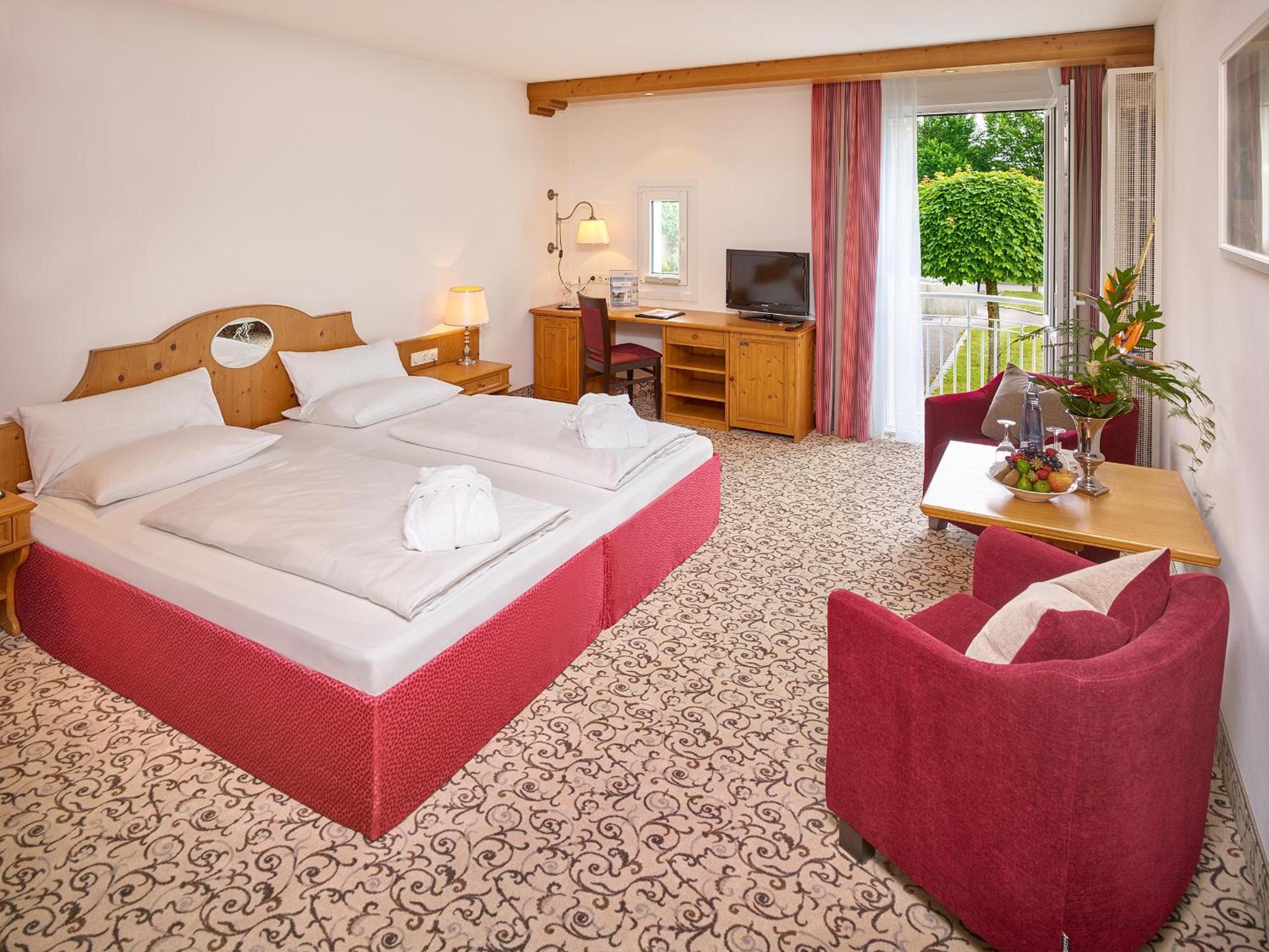 Comfort Double Room photo 2