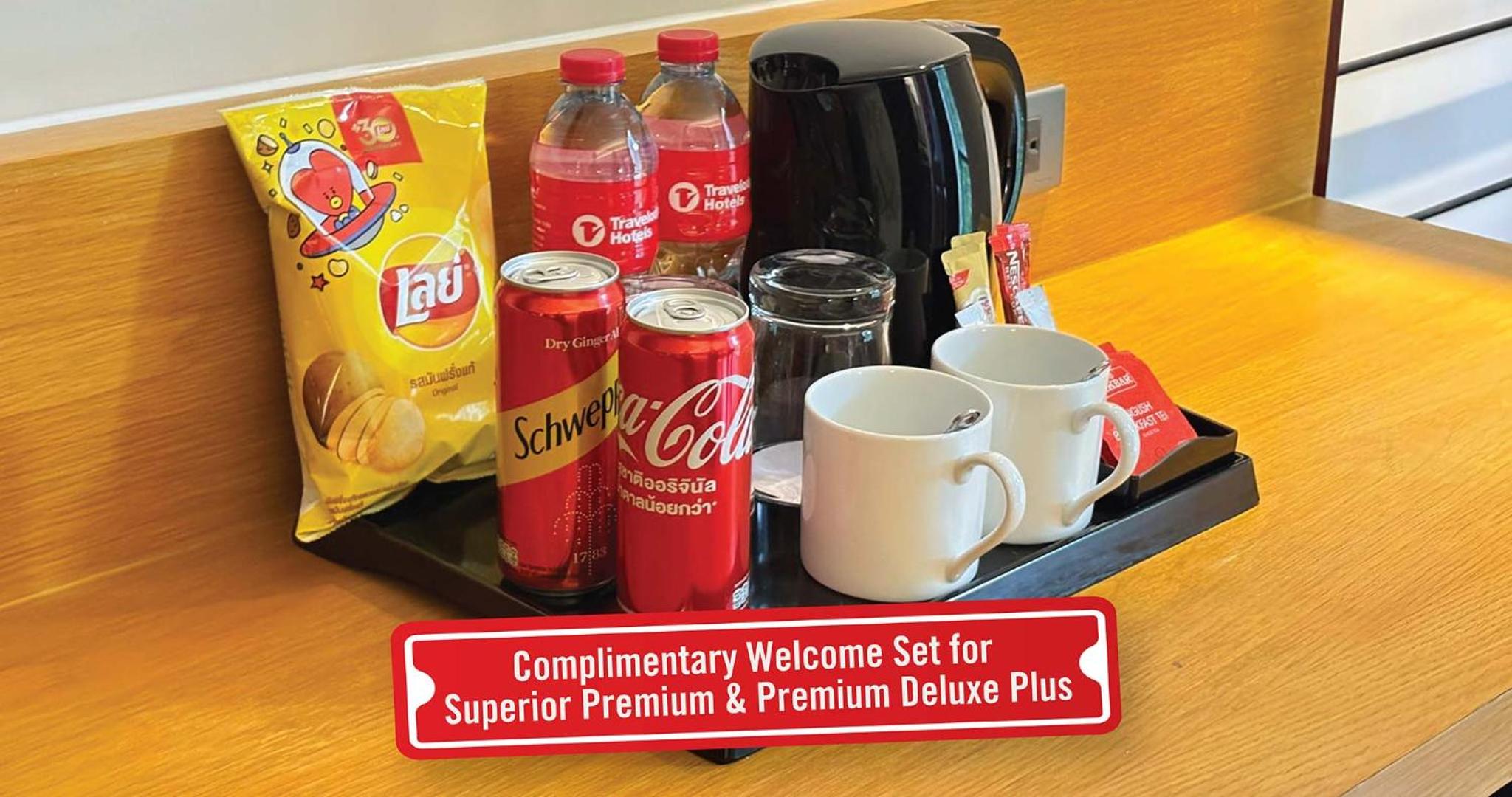 Superior Premium Room photo 1