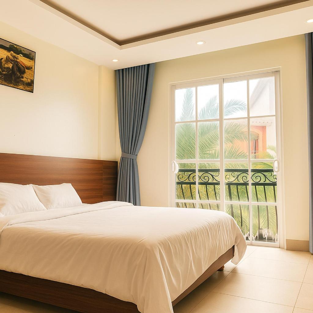 Standard King Room