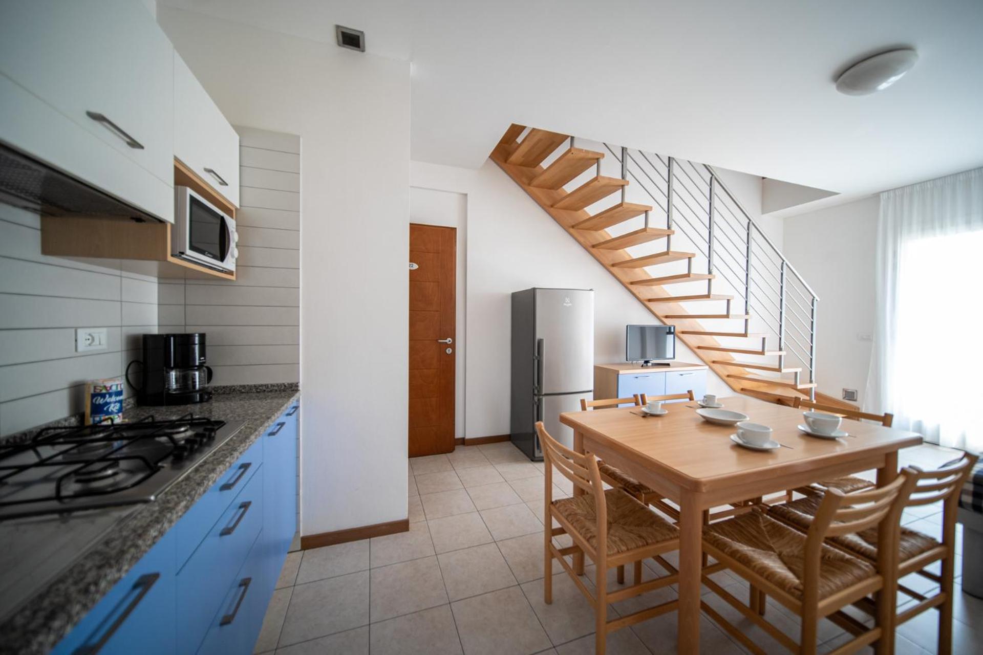 Apartment - Split Level photo 1
