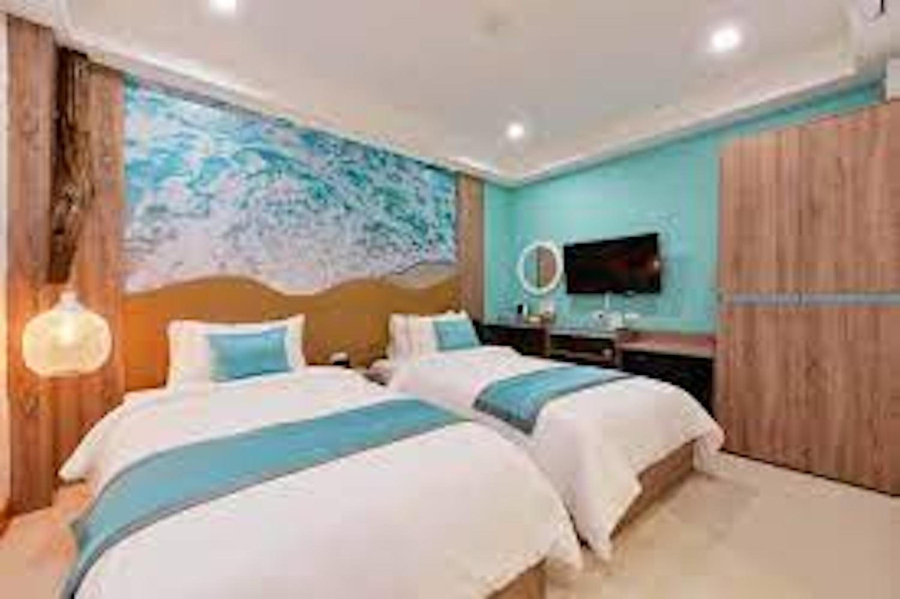 Superior Double or Twin Room