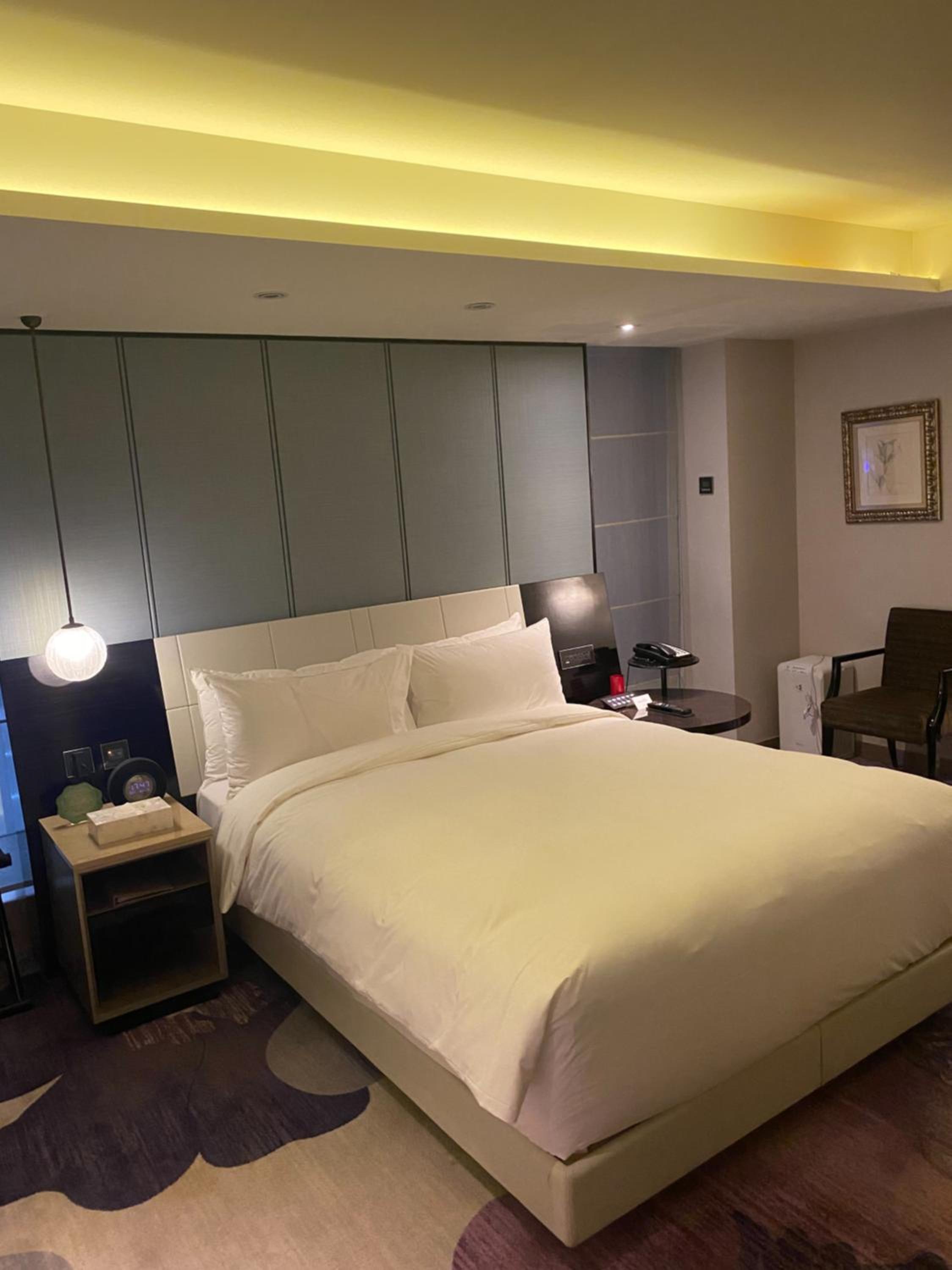 Double Room - Disability Access photo 1