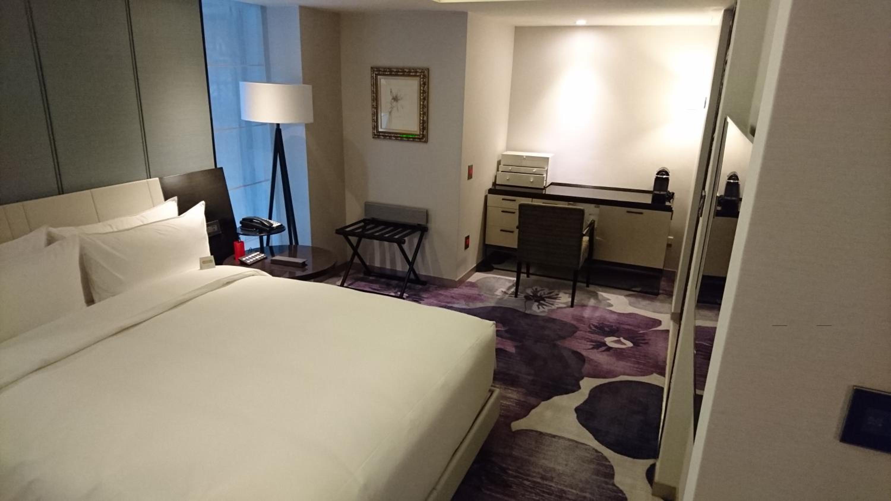 Double Room - Disability Access photo 2