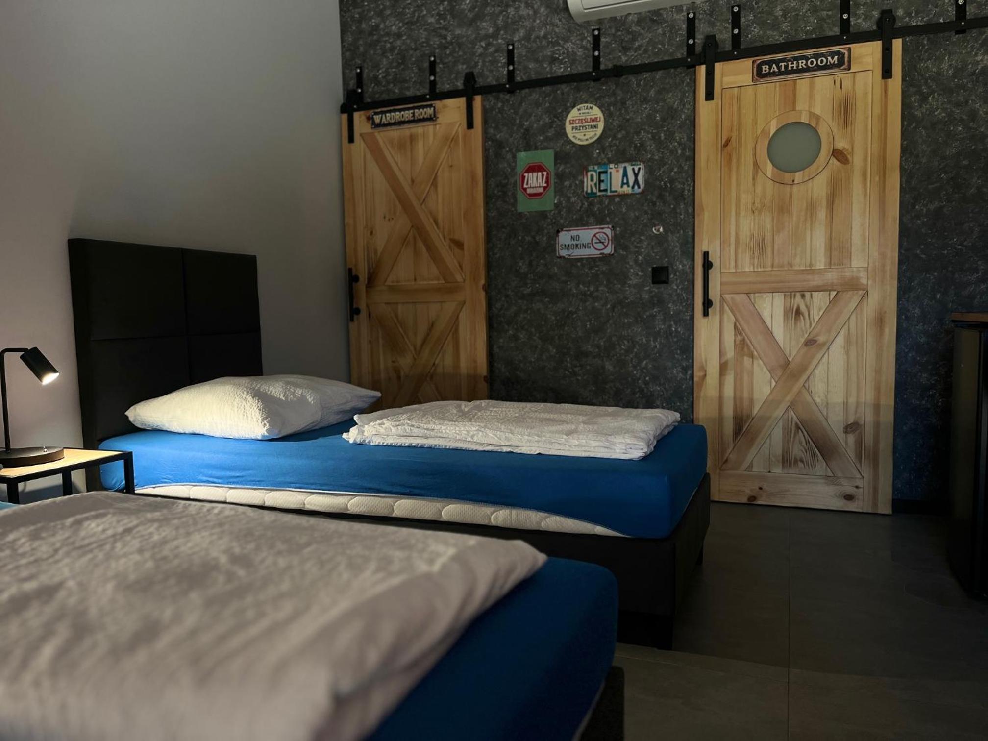 Double or Twin Room with Shower photo 1
