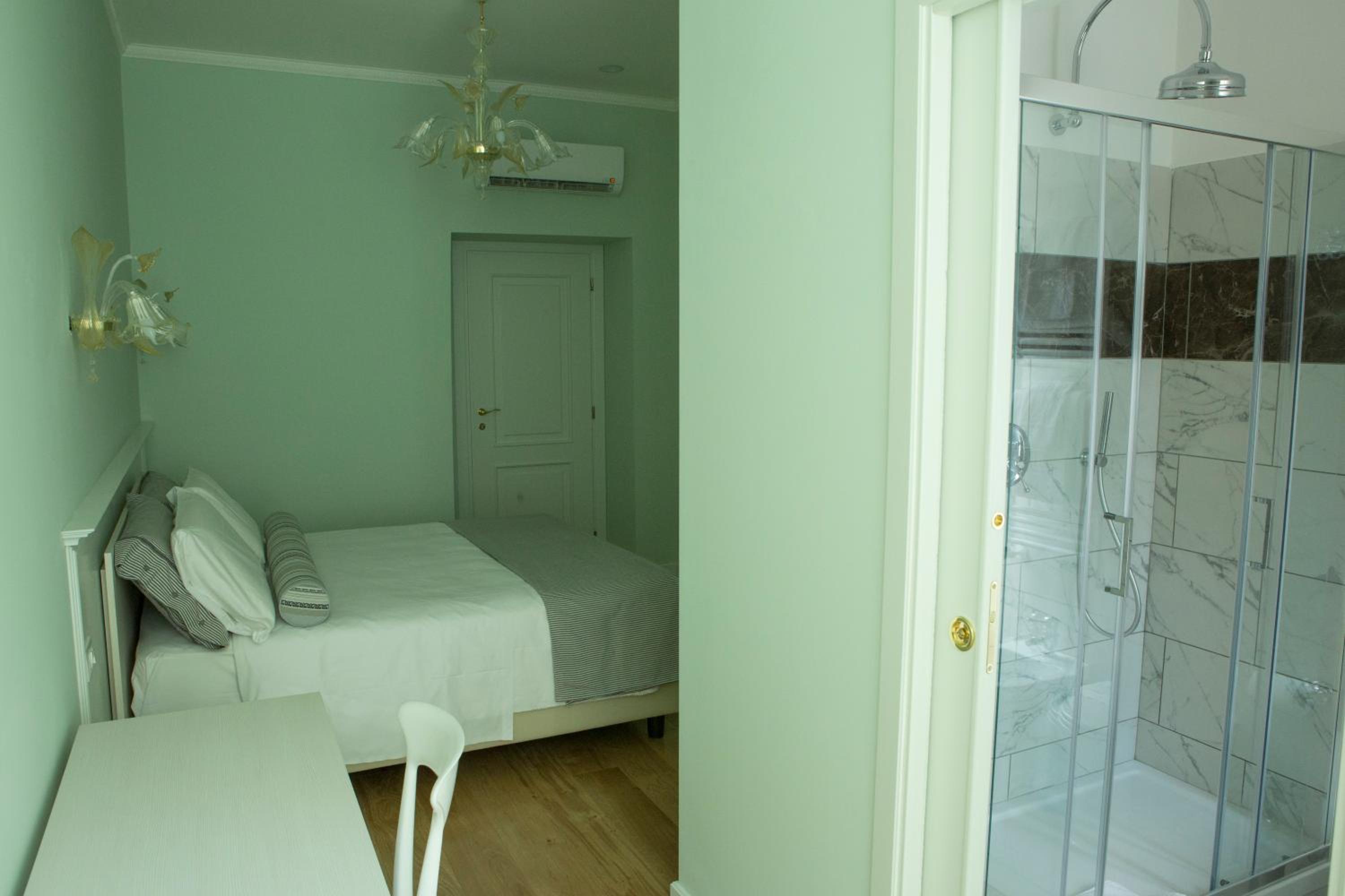 Deluxe Room photo 3