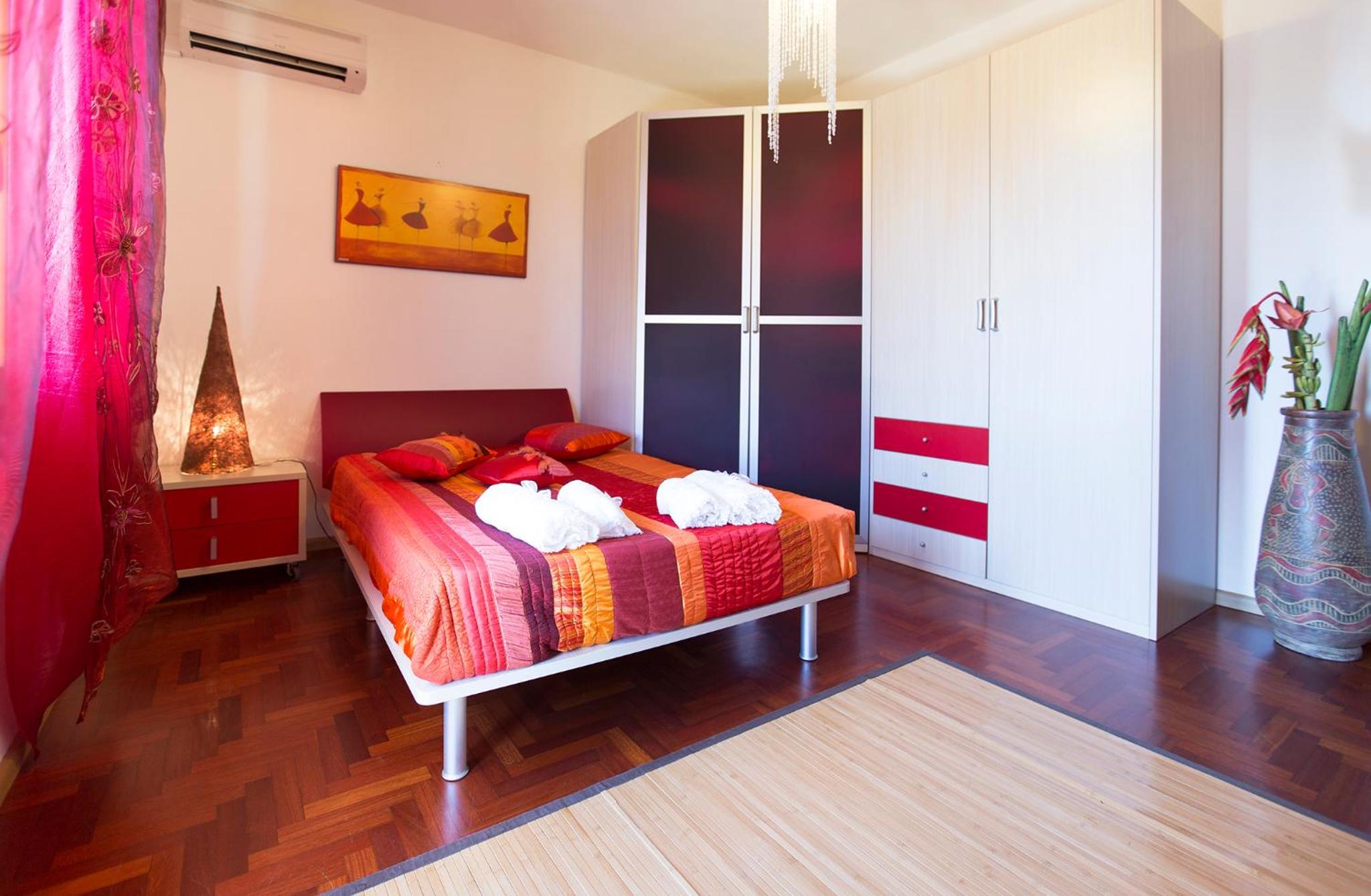 King Room with Garden View photo 1