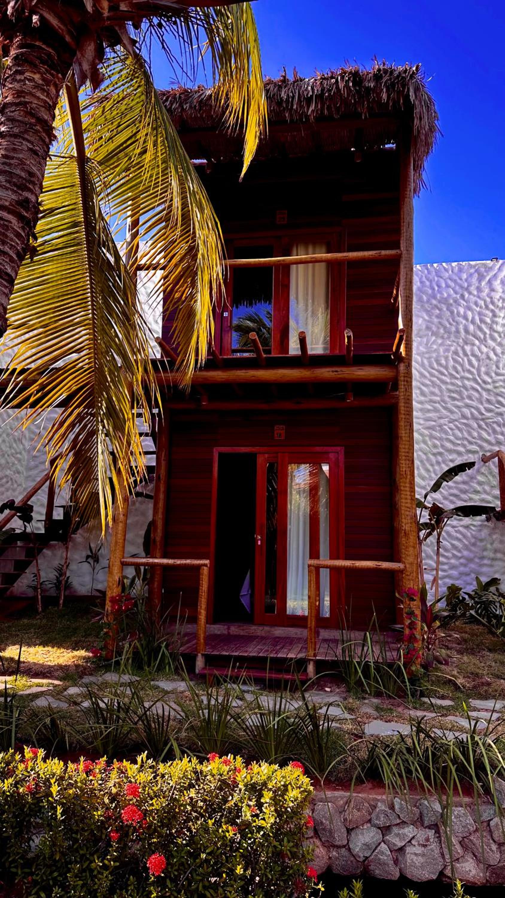 Superior Chalet