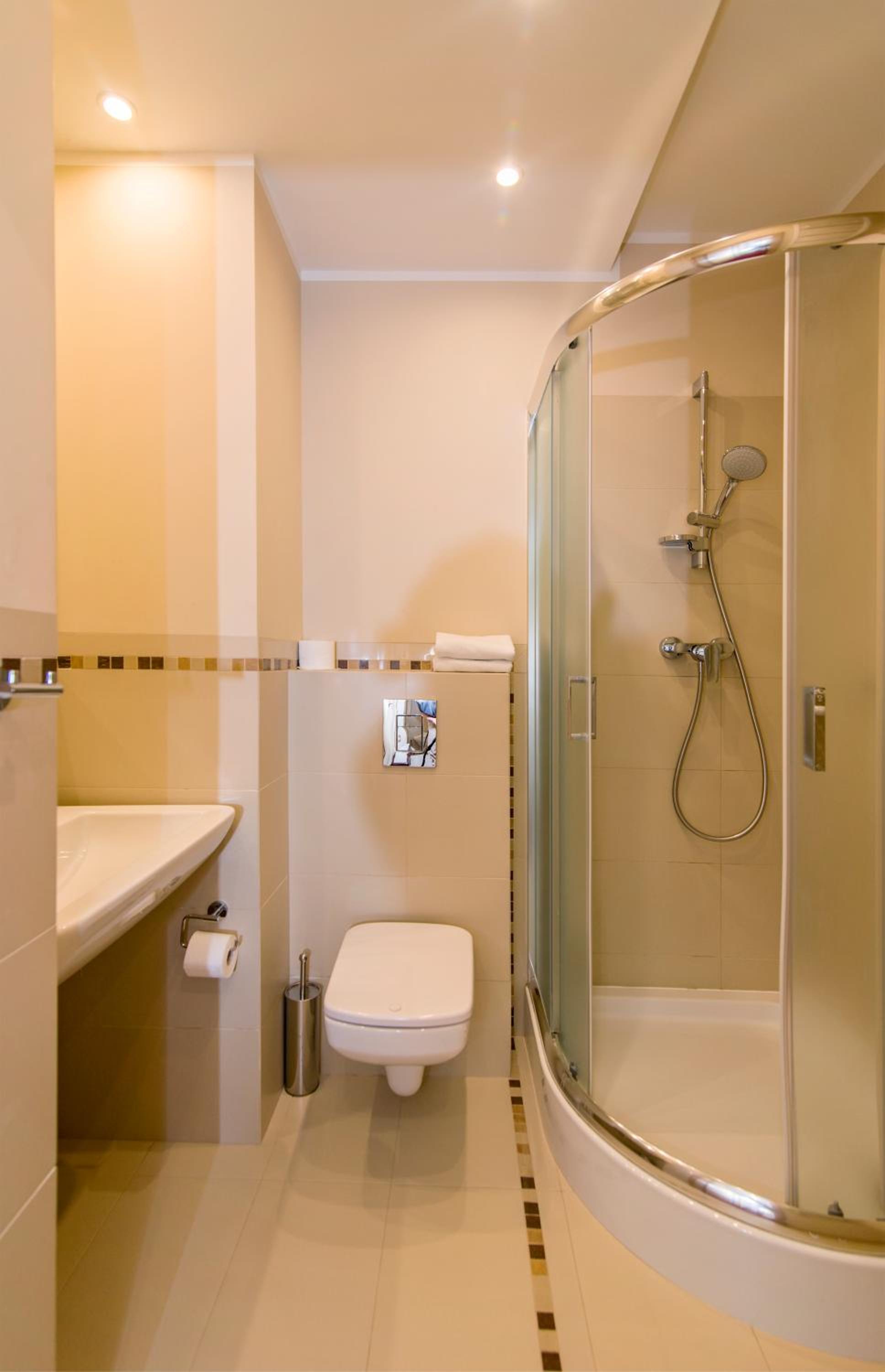 Business Double or Twin Room photo 2