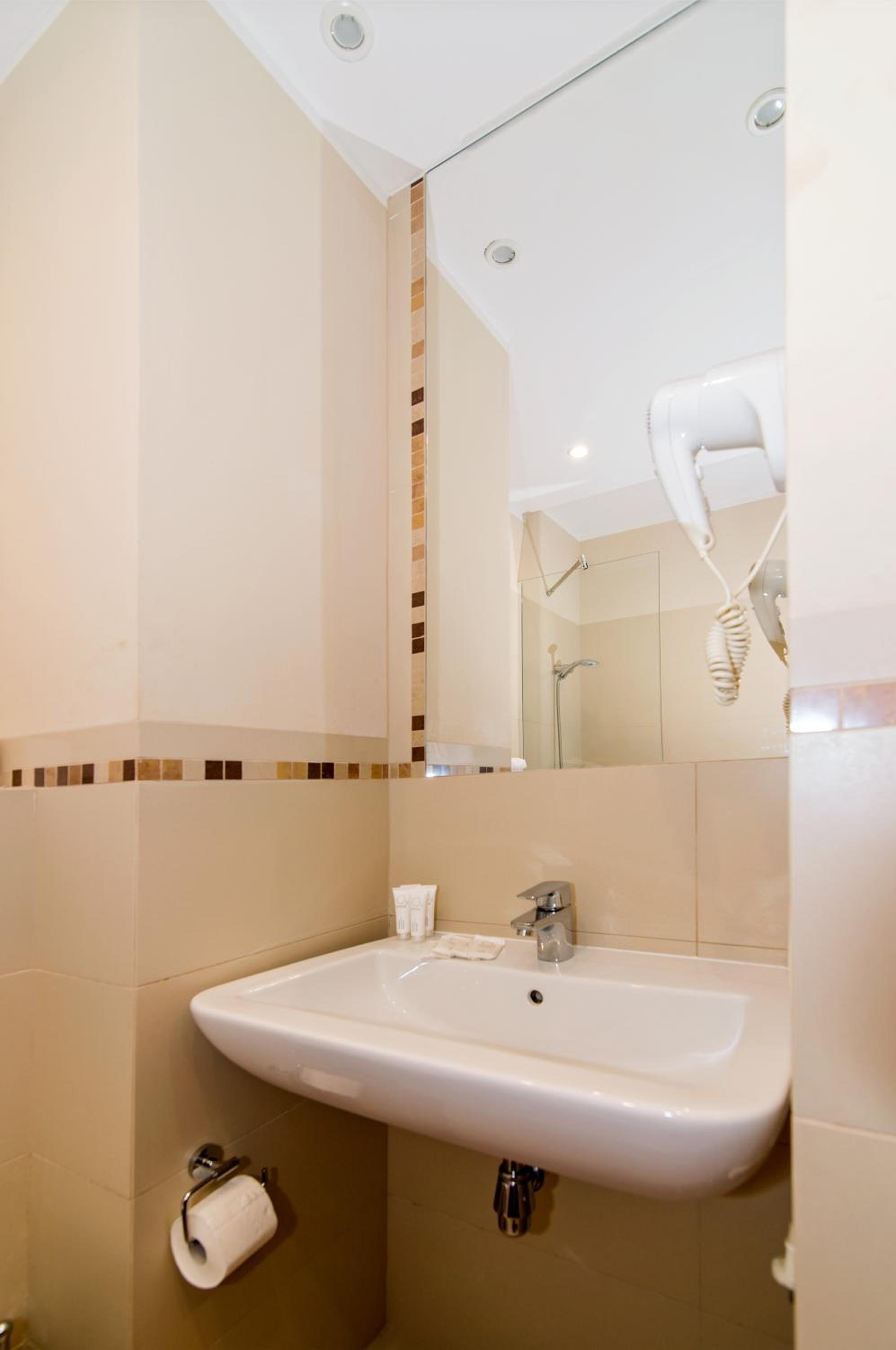 Business Double or Twin Room photo 3