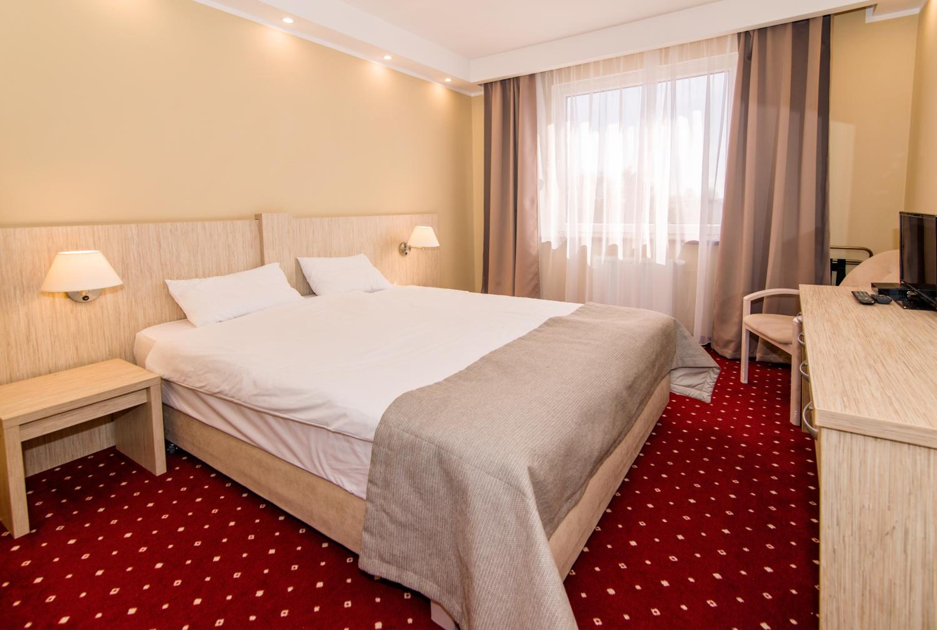 Business Single Room photo 3
