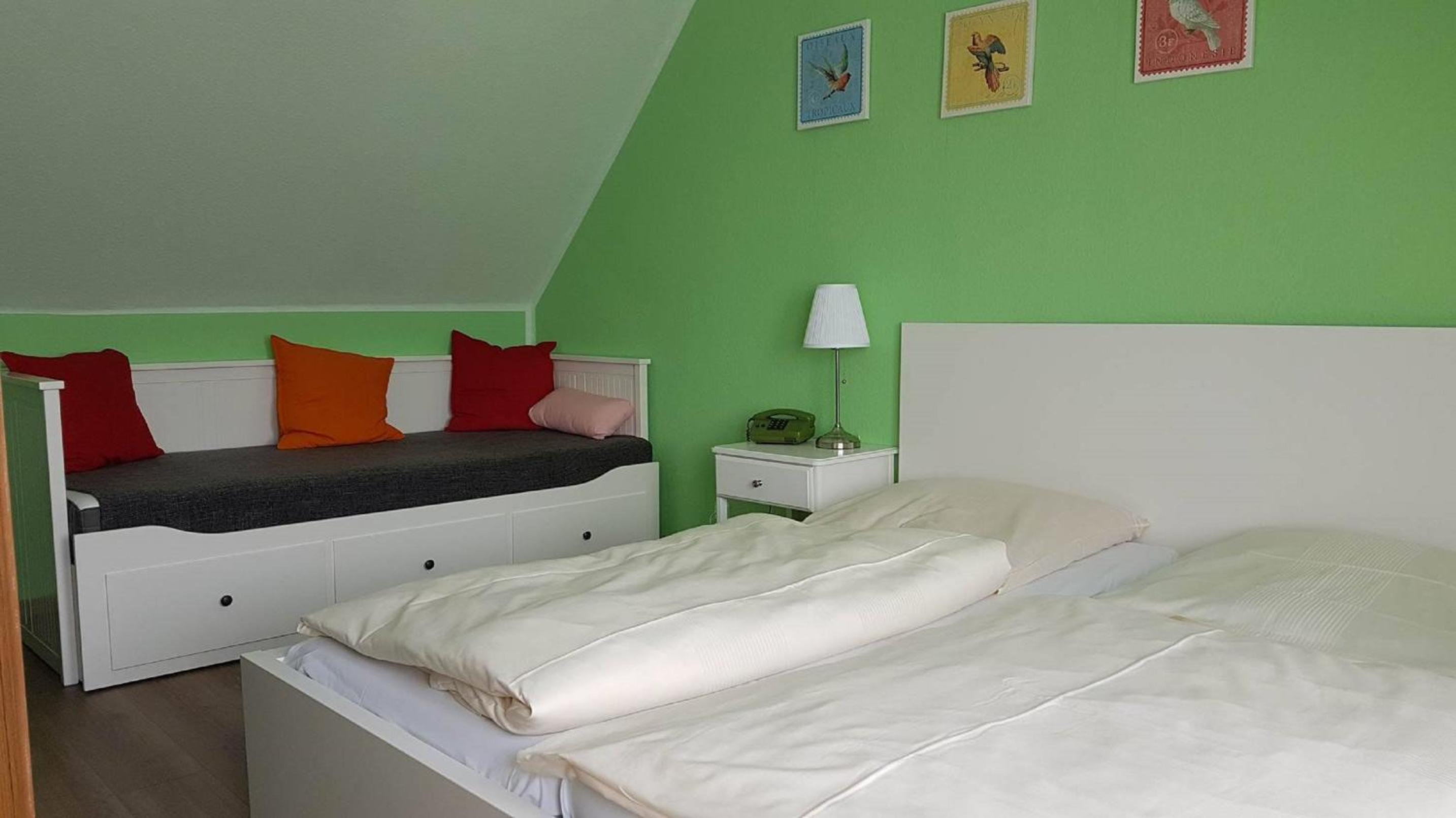Double Room - Photo 10