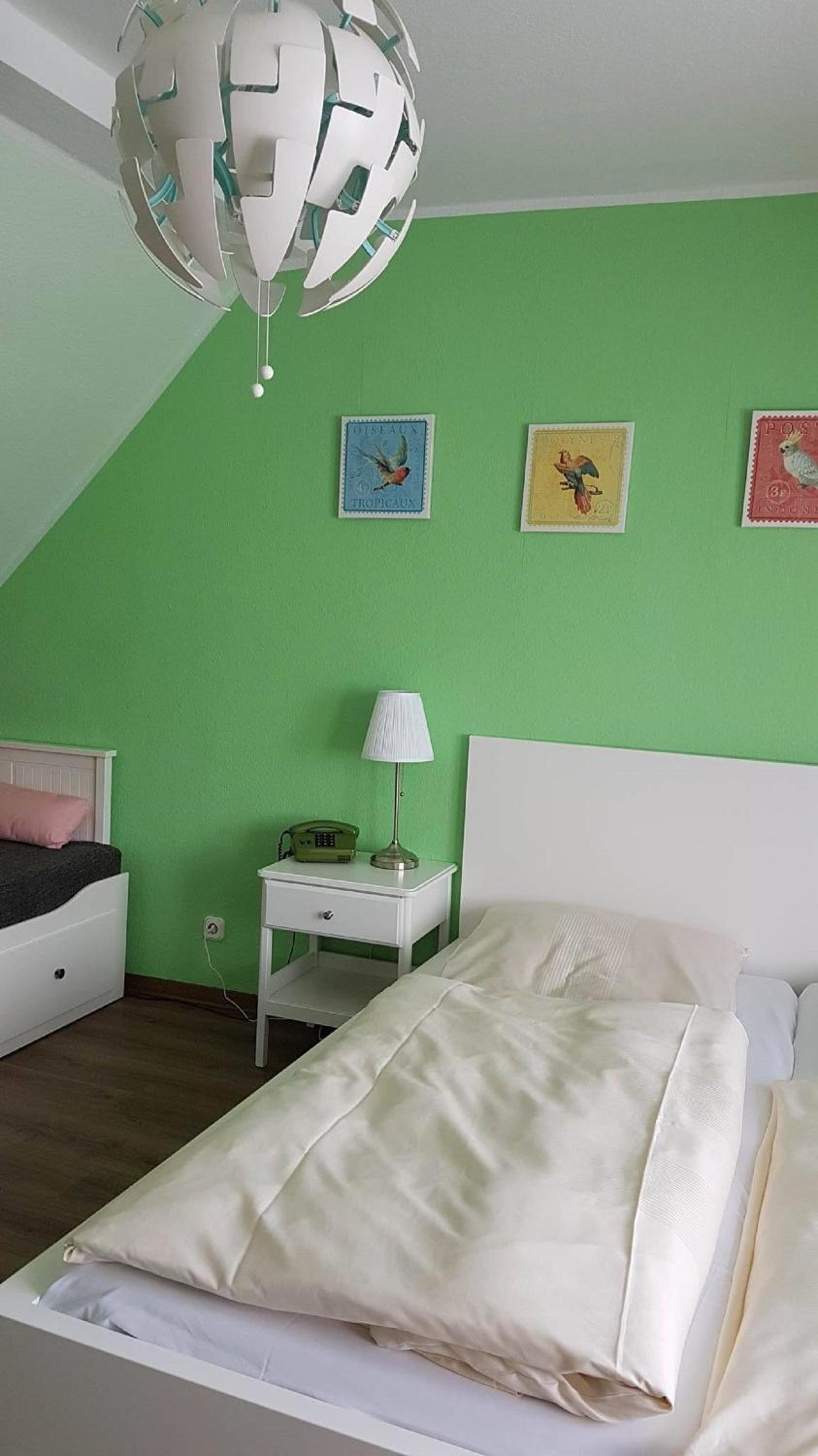 Quadruple Room - Photo 7