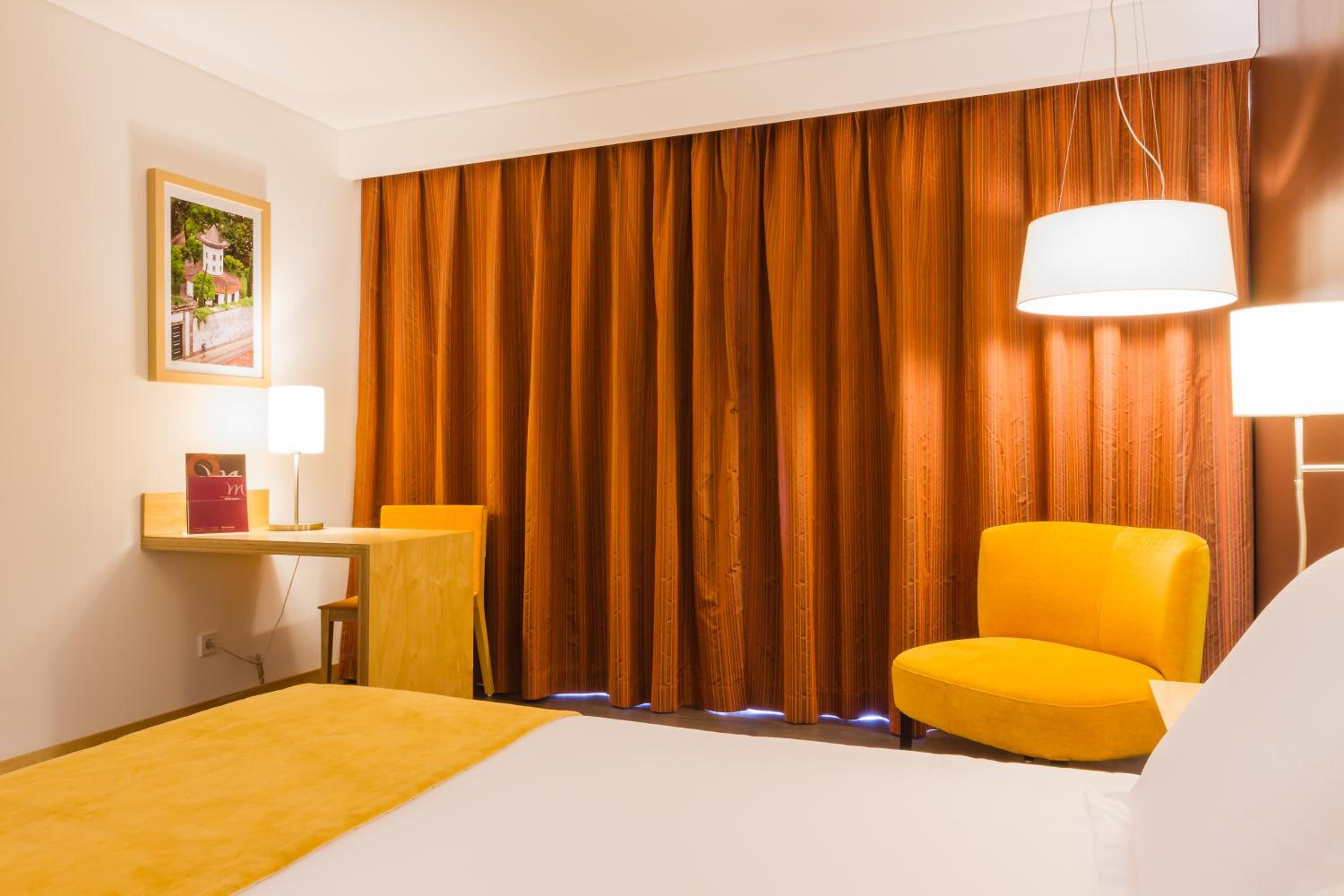 Standard Doppelzimmer - Nichtraucher