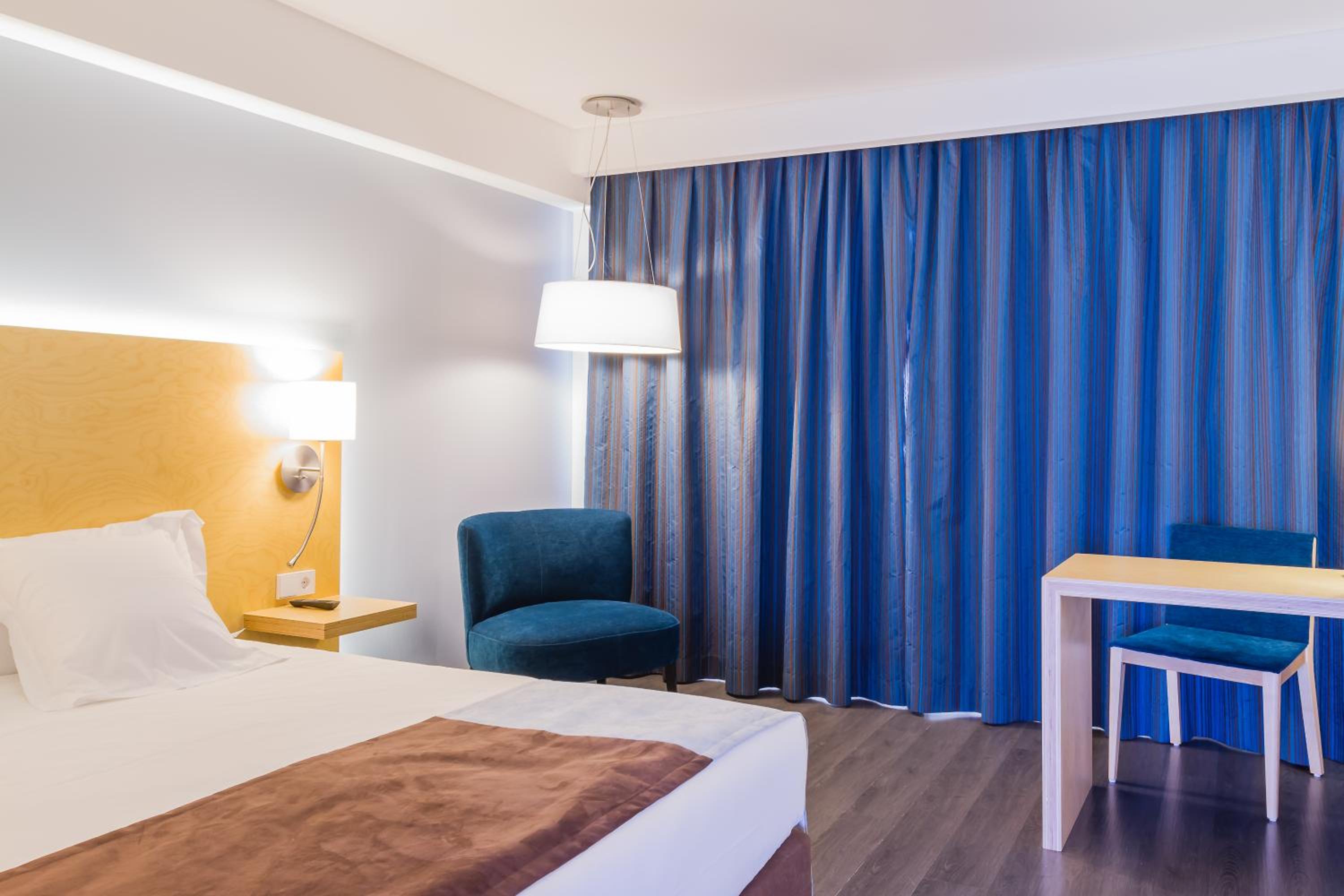 Standard Double Room - Non-Smoking