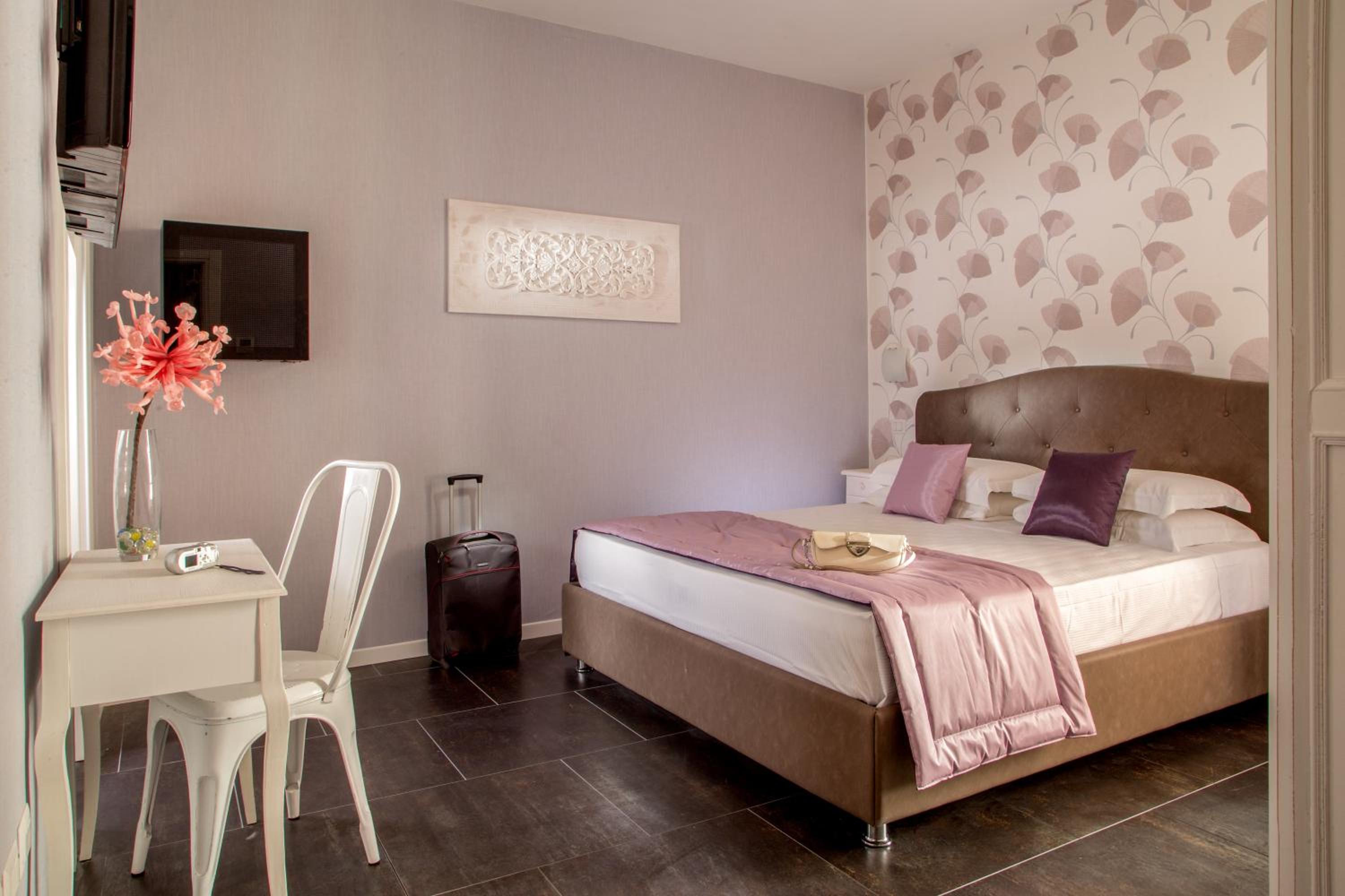 Standard  Double Room photo 2