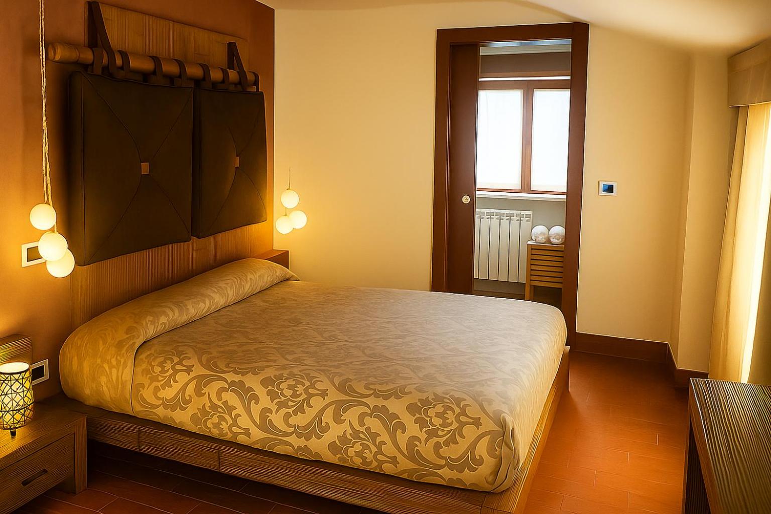 Double Room with Terrace photo 1