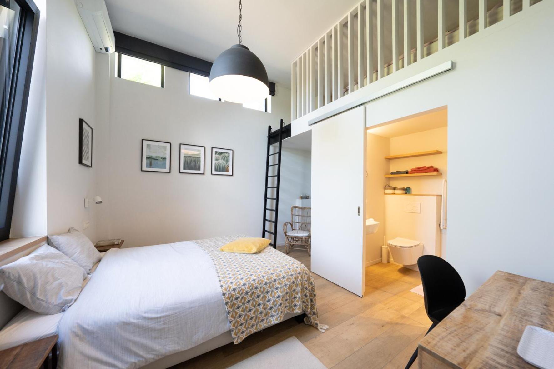 Premium Quadruple Room photo 3