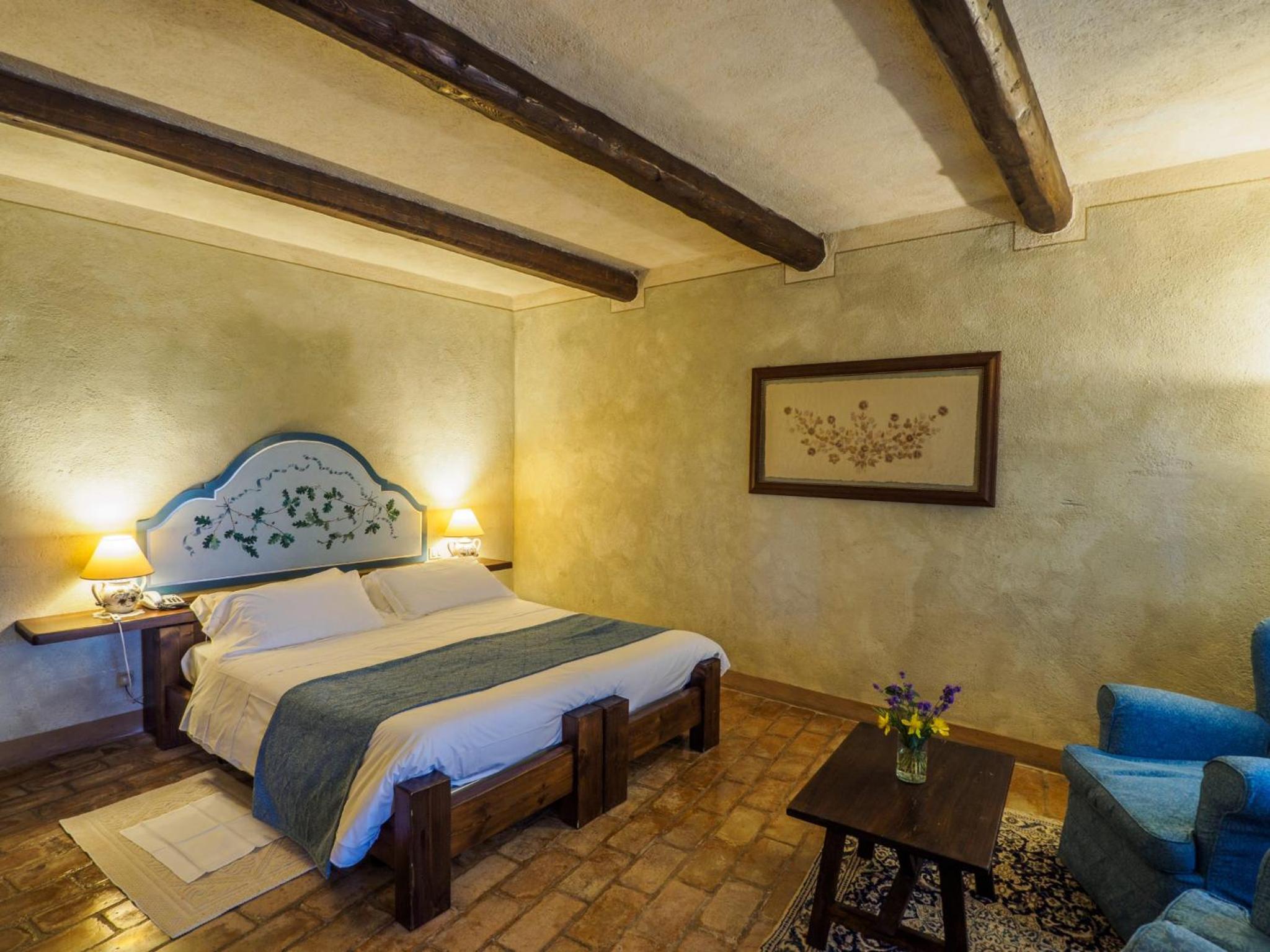 Deluxe Double Room photo 1