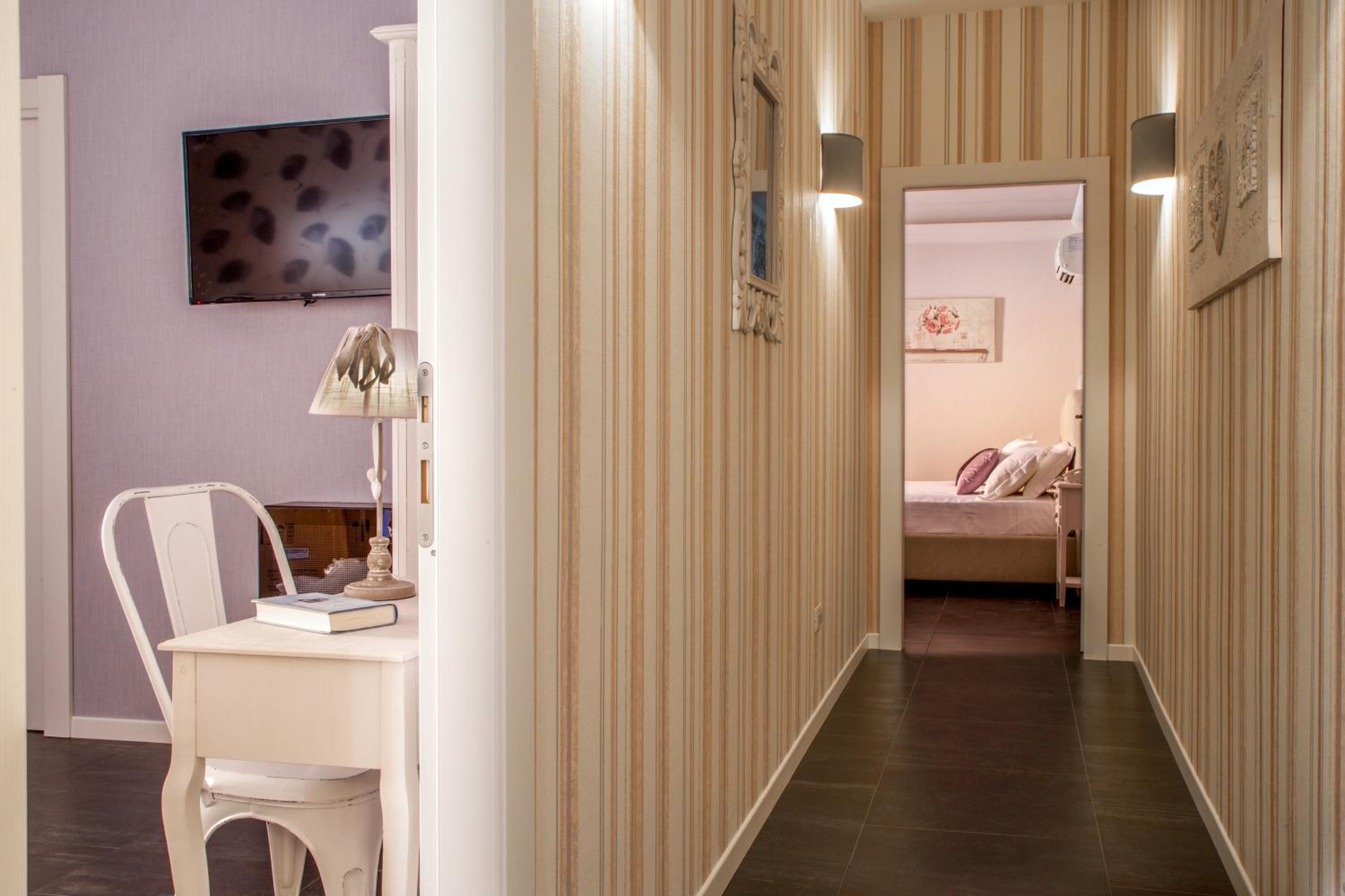 Superior Queen Room photo 3